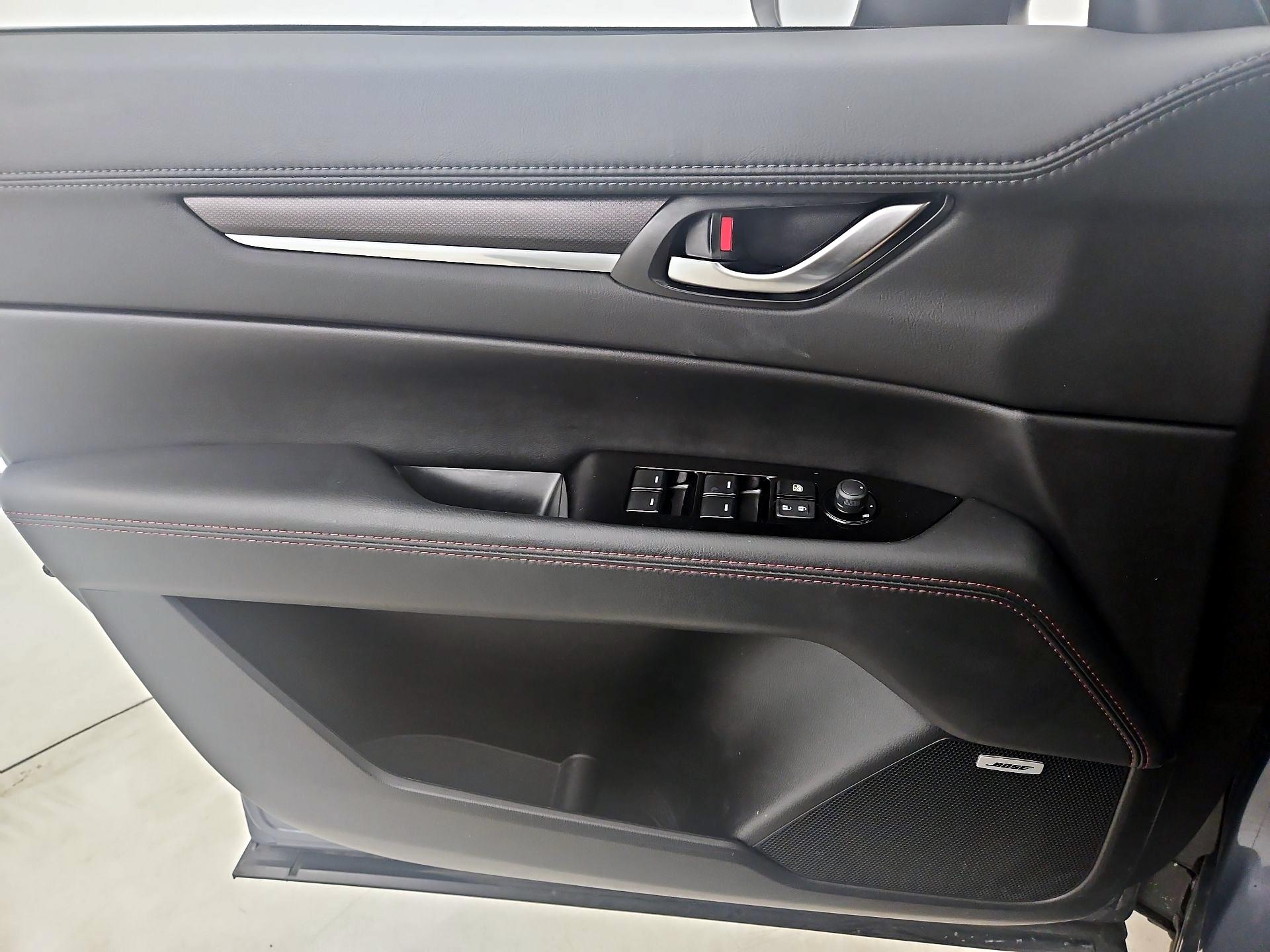 Thumbnail: 2023 Mazda CX-5 - 12