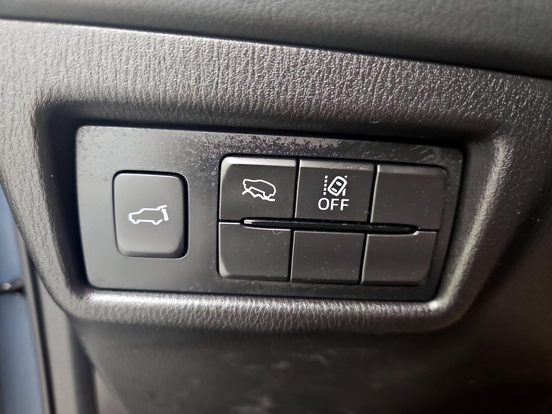 Thumbnail: 2023 Mazda CX-5 - 13