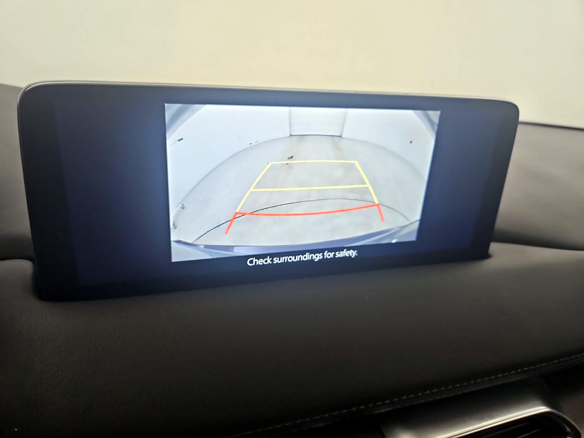 Thumbnail: 2023 Mazda CX-5 - 15