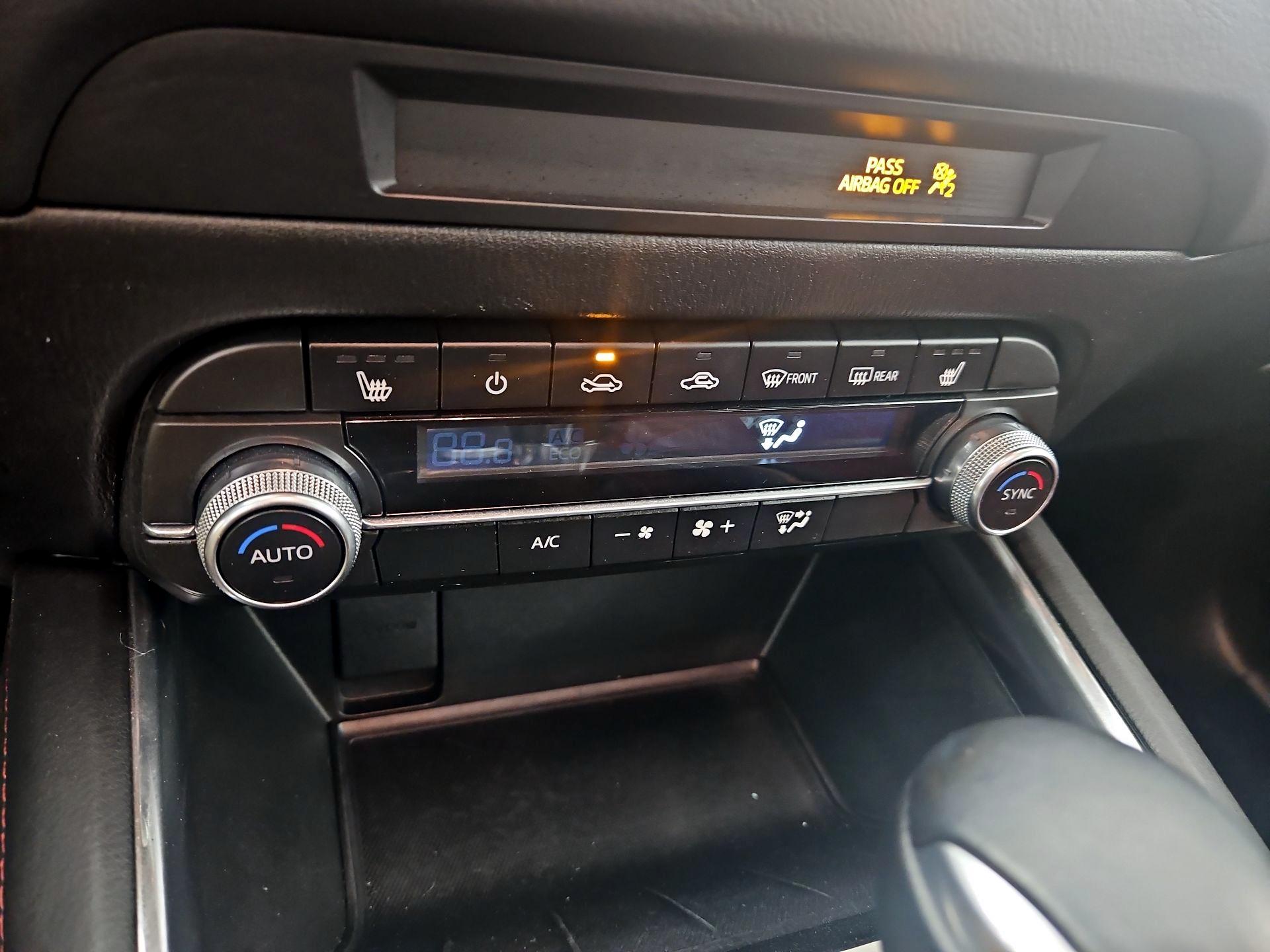 Thumbnail: 2023 Mazda CX-5 - 17