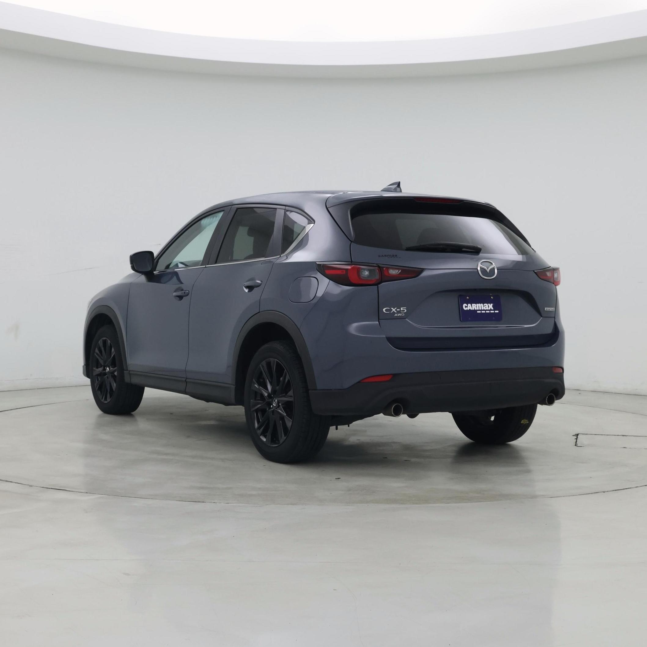 Thumbnail: 2023 Mazda CX-5 - 2