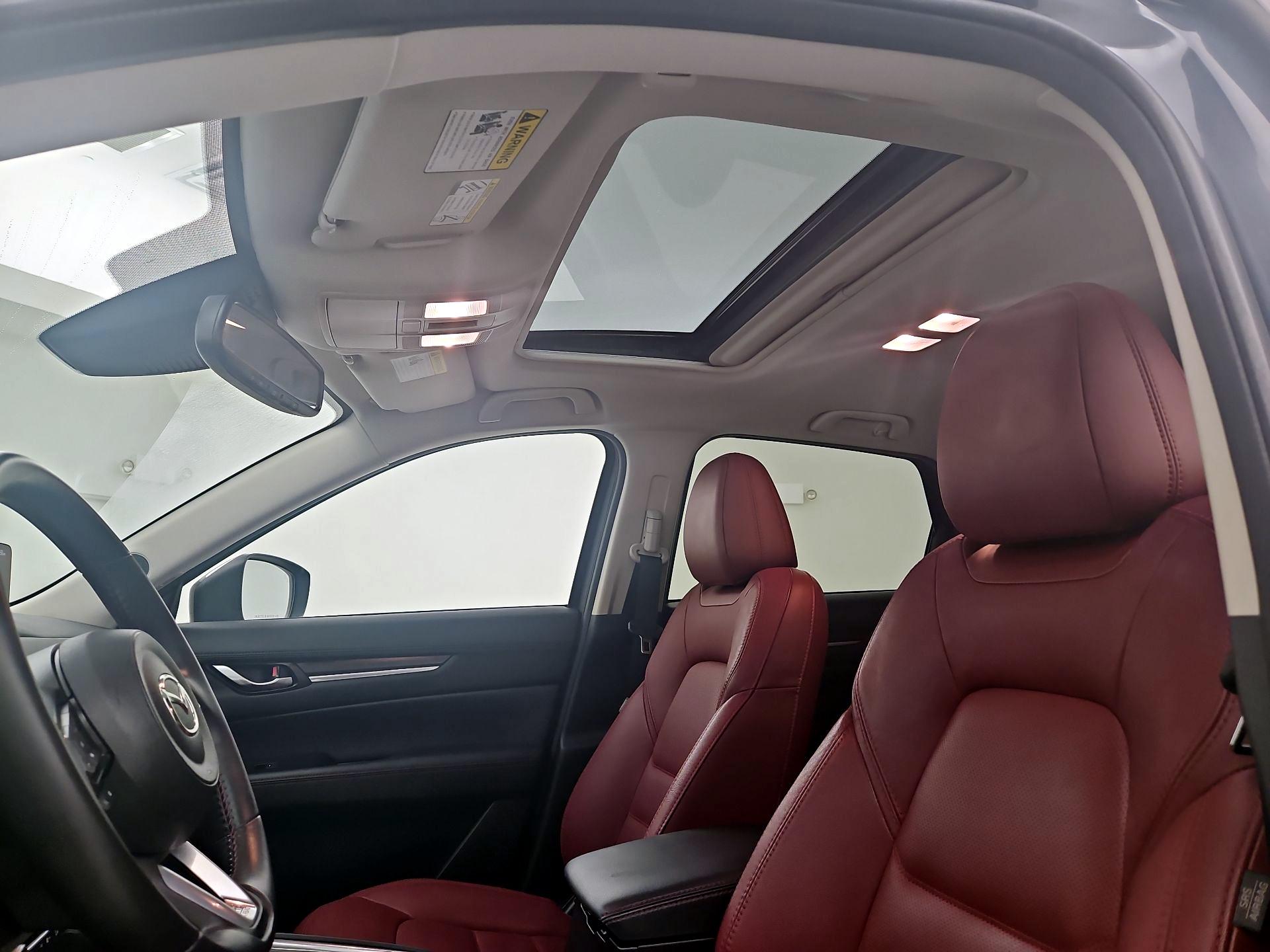 Thumbnail: 2023 Mazda CX-5 - 20