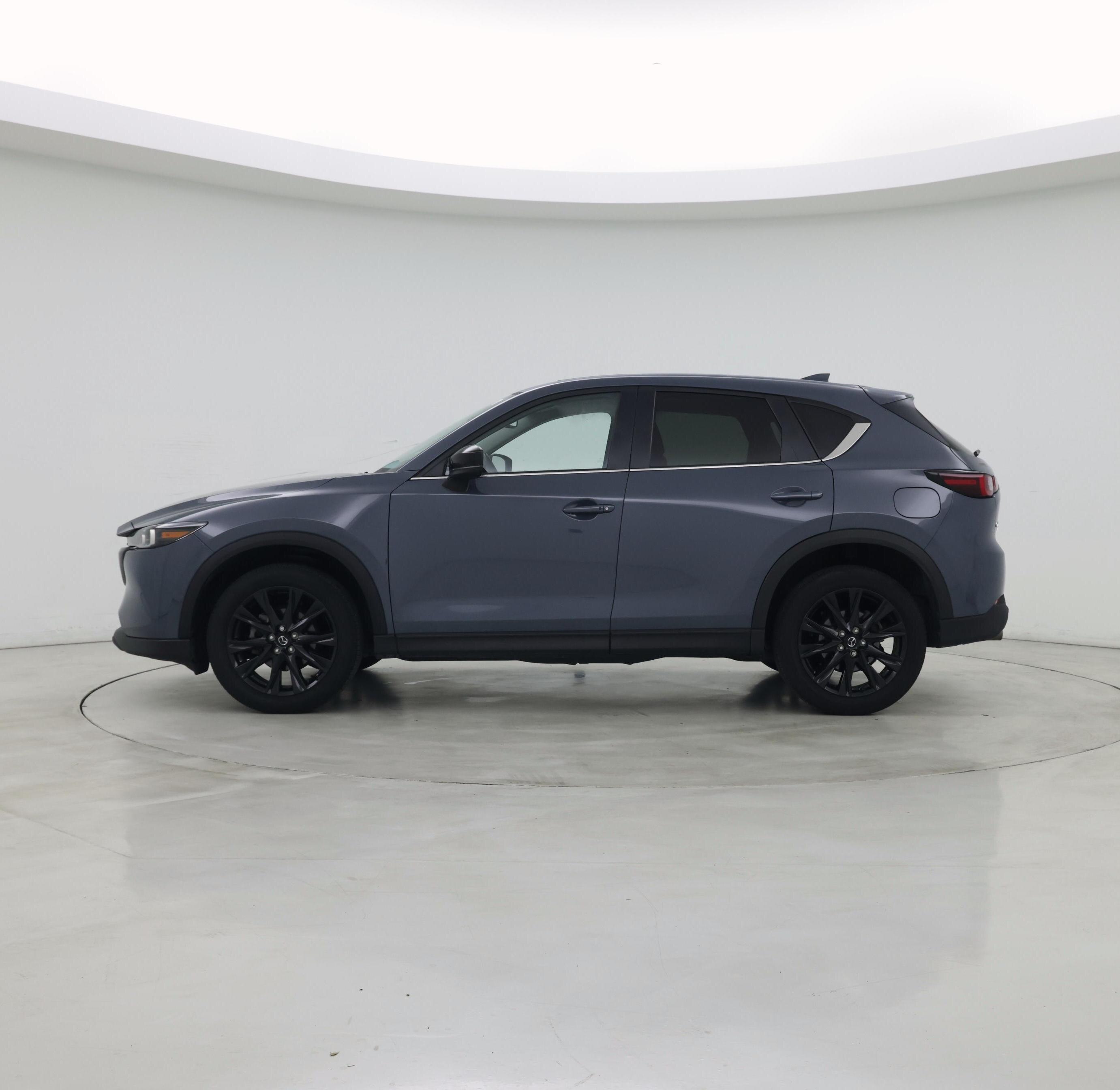 Thumbnail: 2023 Mazda CX-5 - 3