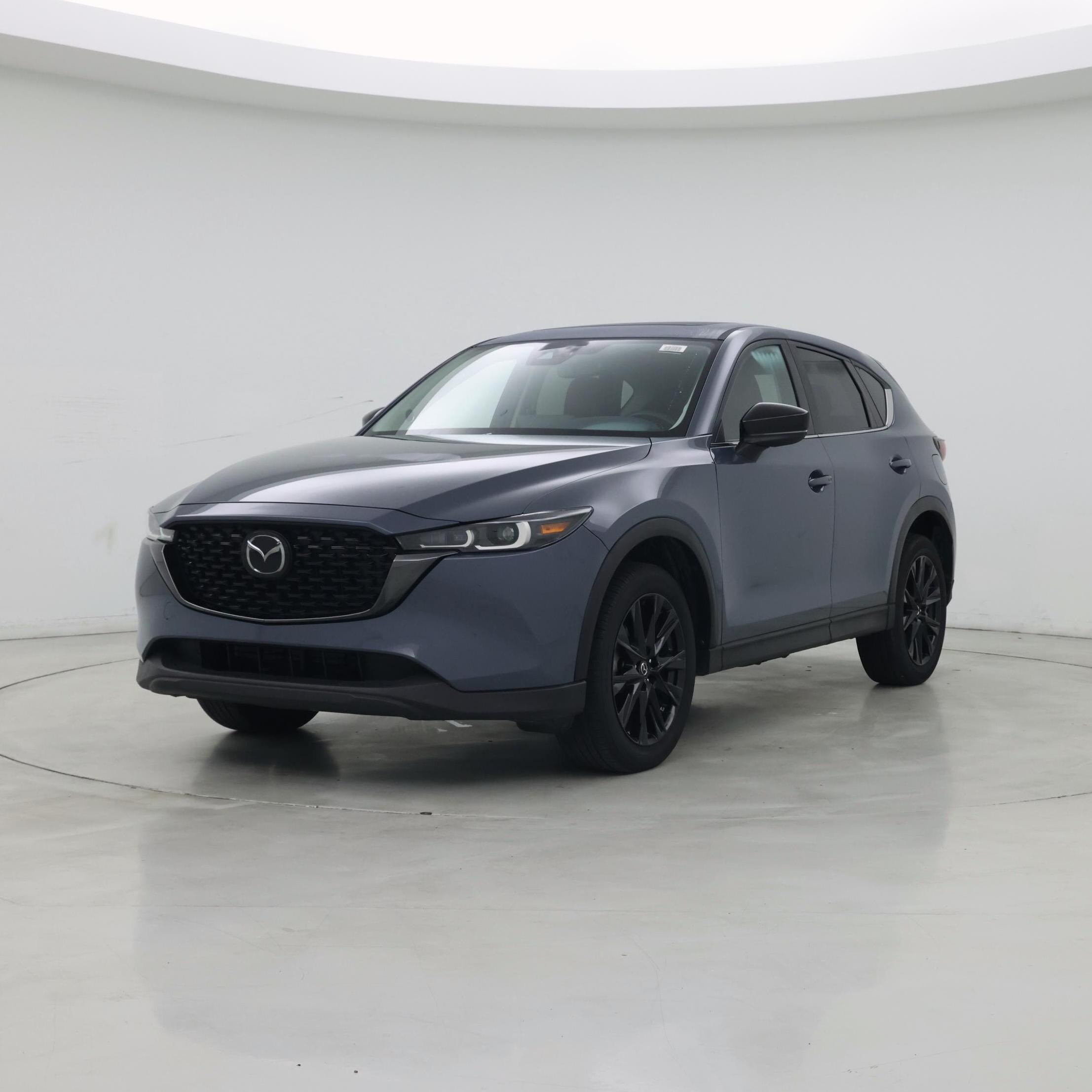 Thumbnail: 2023 Mazda CX-5 - 4