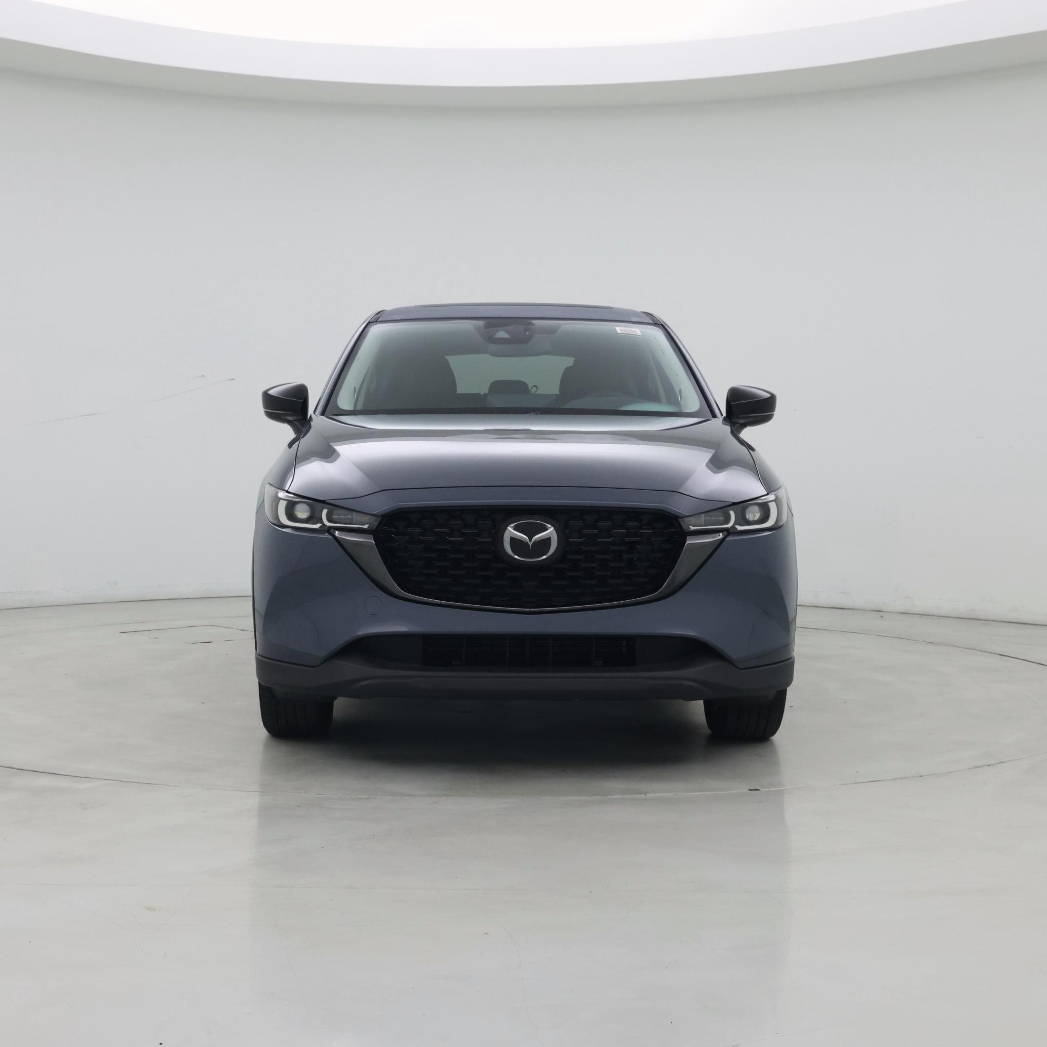 Thumbnail: 2023 Mazda CX-5 - 5