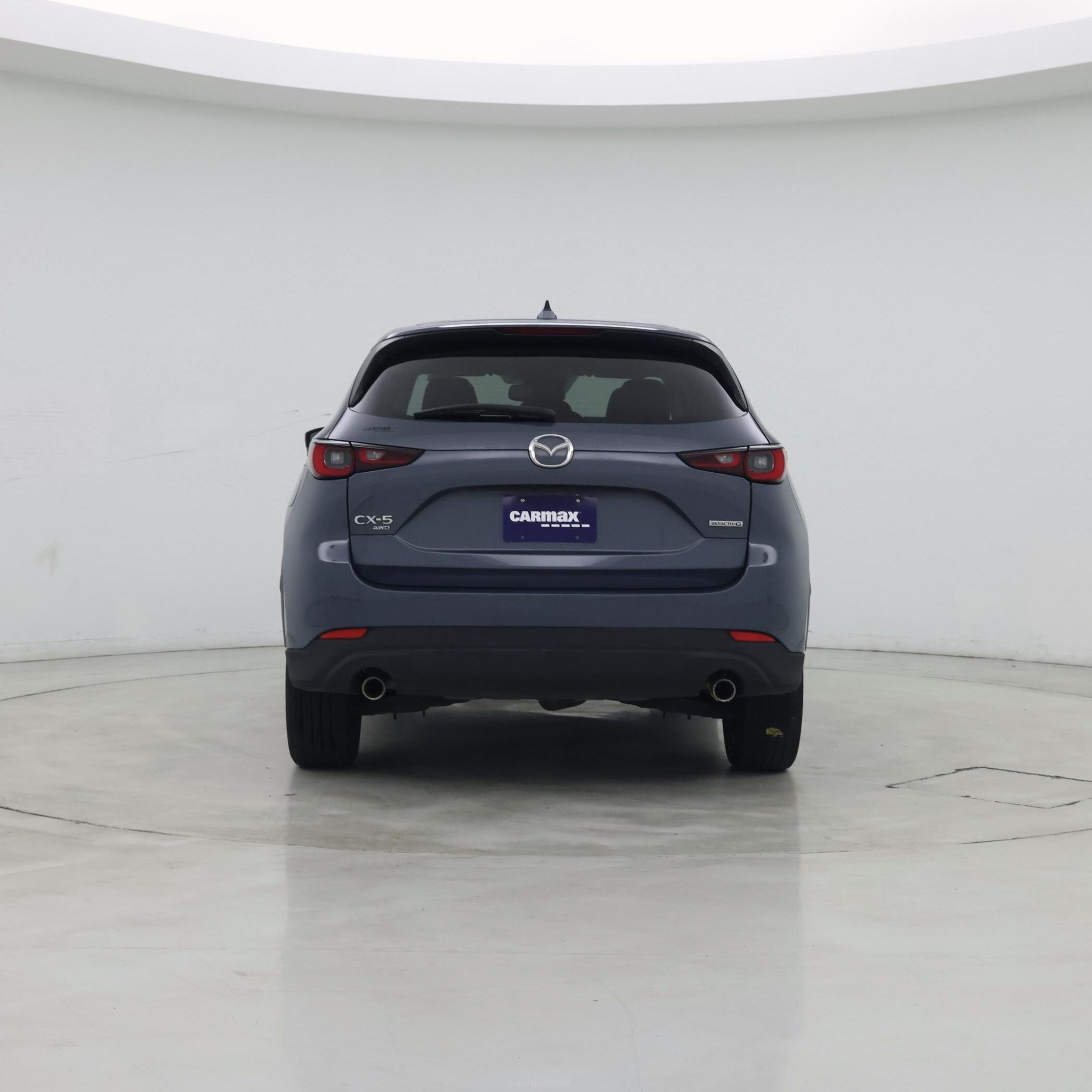 Thumbnail: 2023 Mazda CX-5 - 6