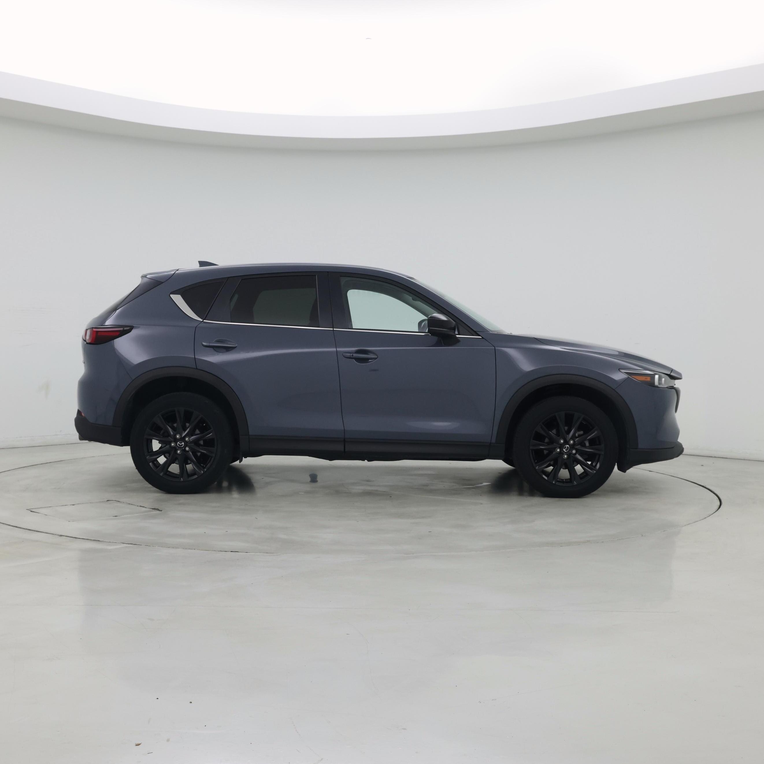 Thumbnail: 2023 Mazda CX-5 - 7