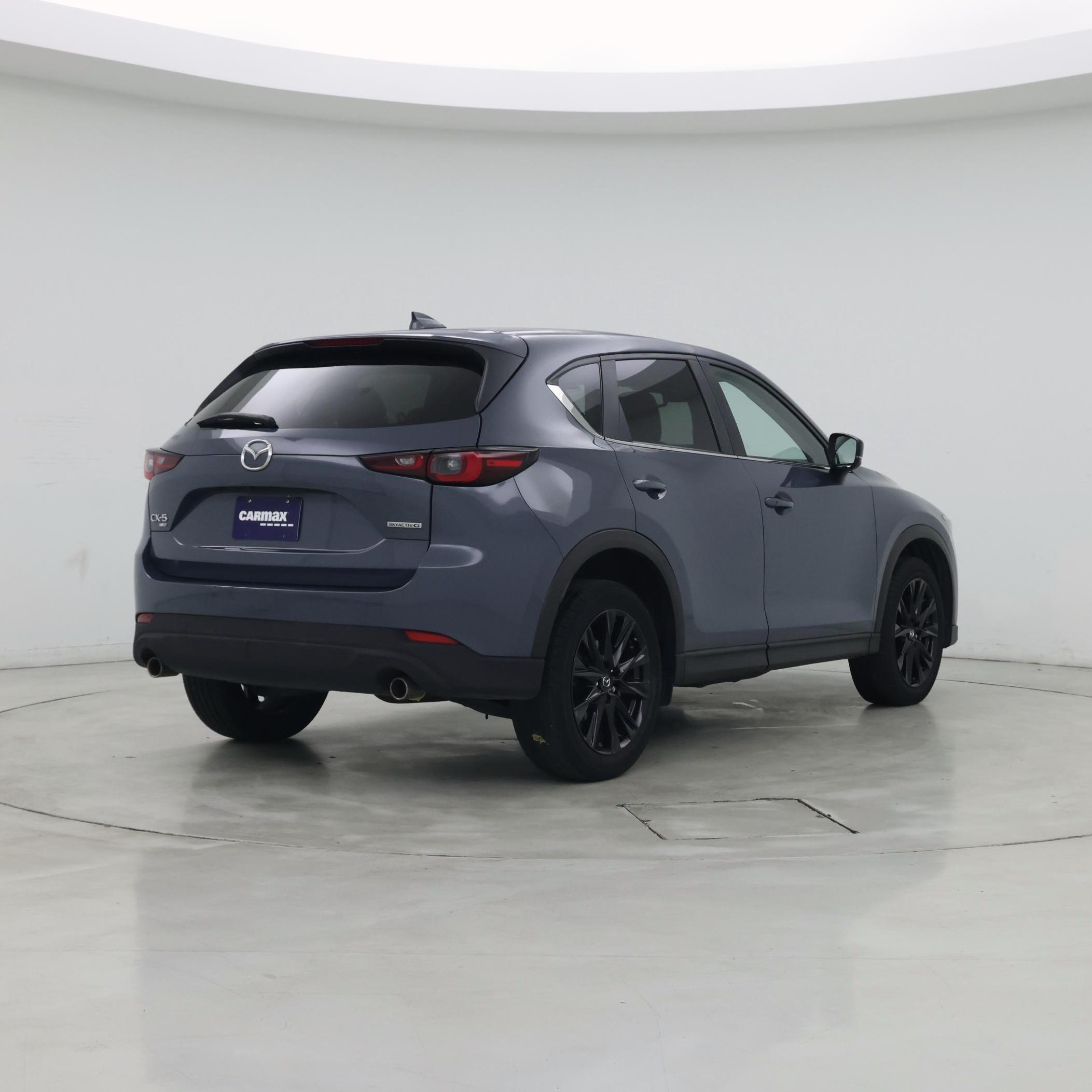 Thumbnail: 2023 Mazda CX-5 - 8