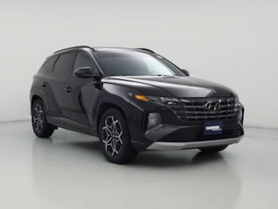 2023 Hyundai Tucson N Line