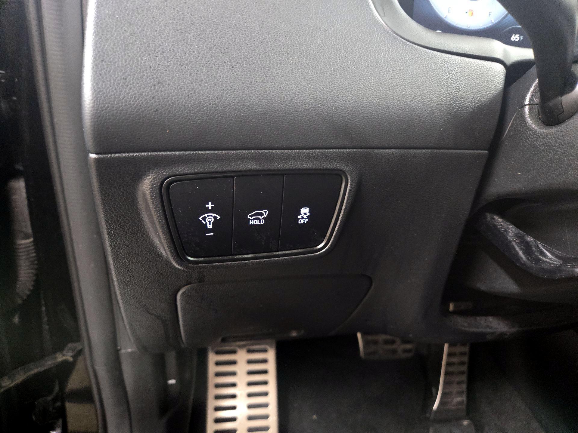 Thumbnail: 2023 Hyundai Tucson - 13