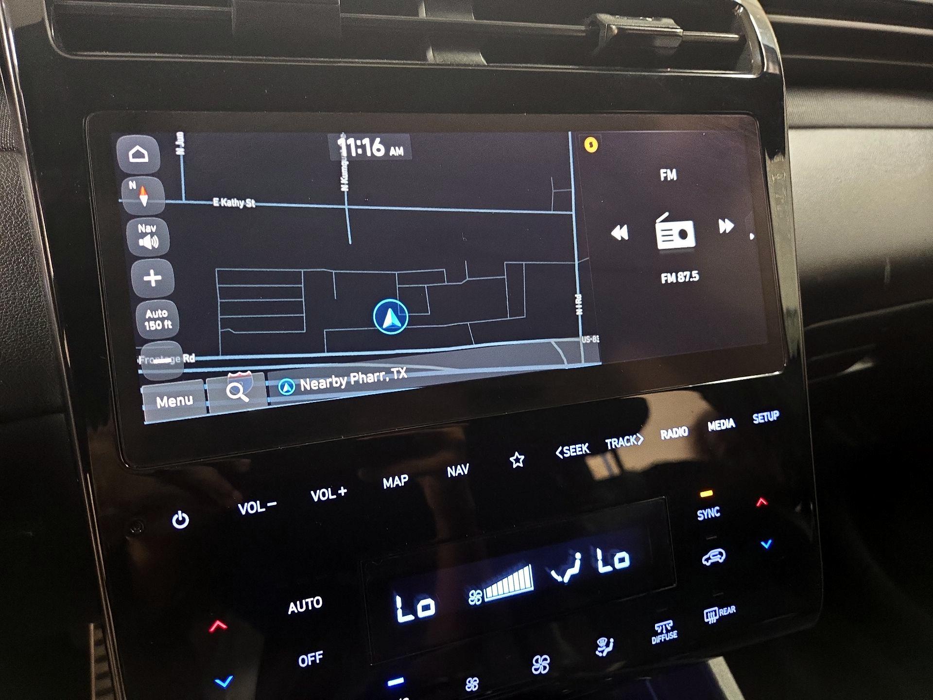 Thumbnail: 2023 Hyundai Tucson - 14