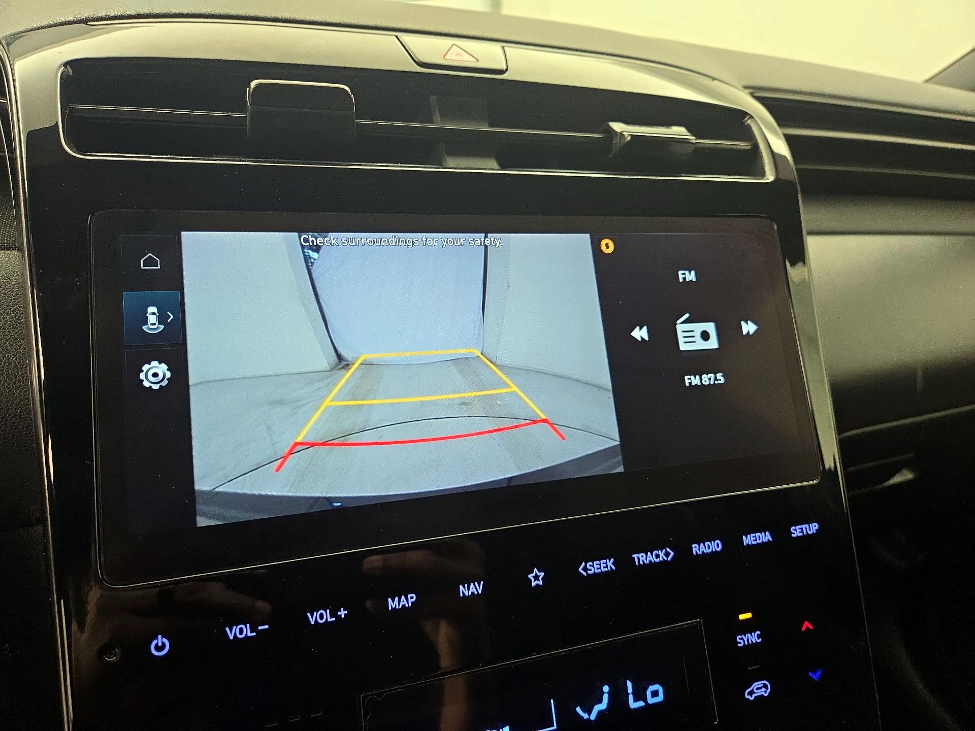 Thumbnail: 2023 Hyundai Tucson - 15