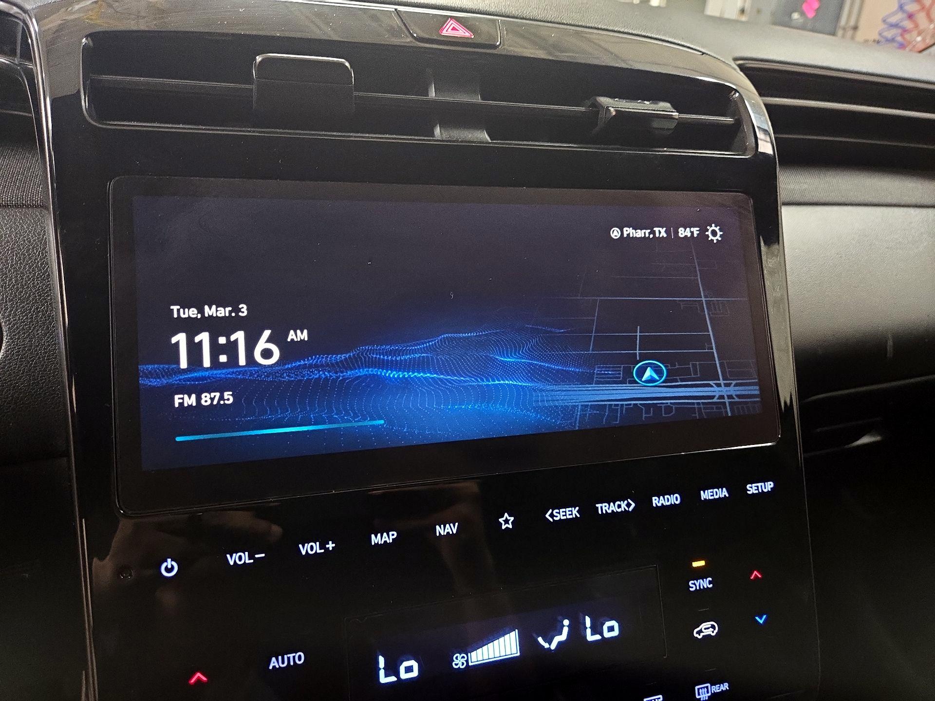 Thumbnail: 2023 Hyundai Tucson - 16