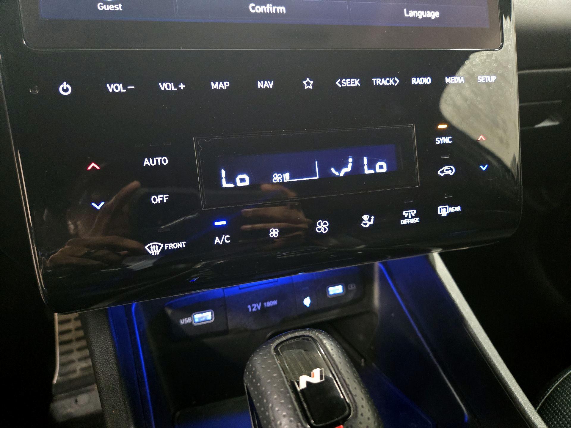 Thumbnail: 2023 Hyundai Tucson - 17