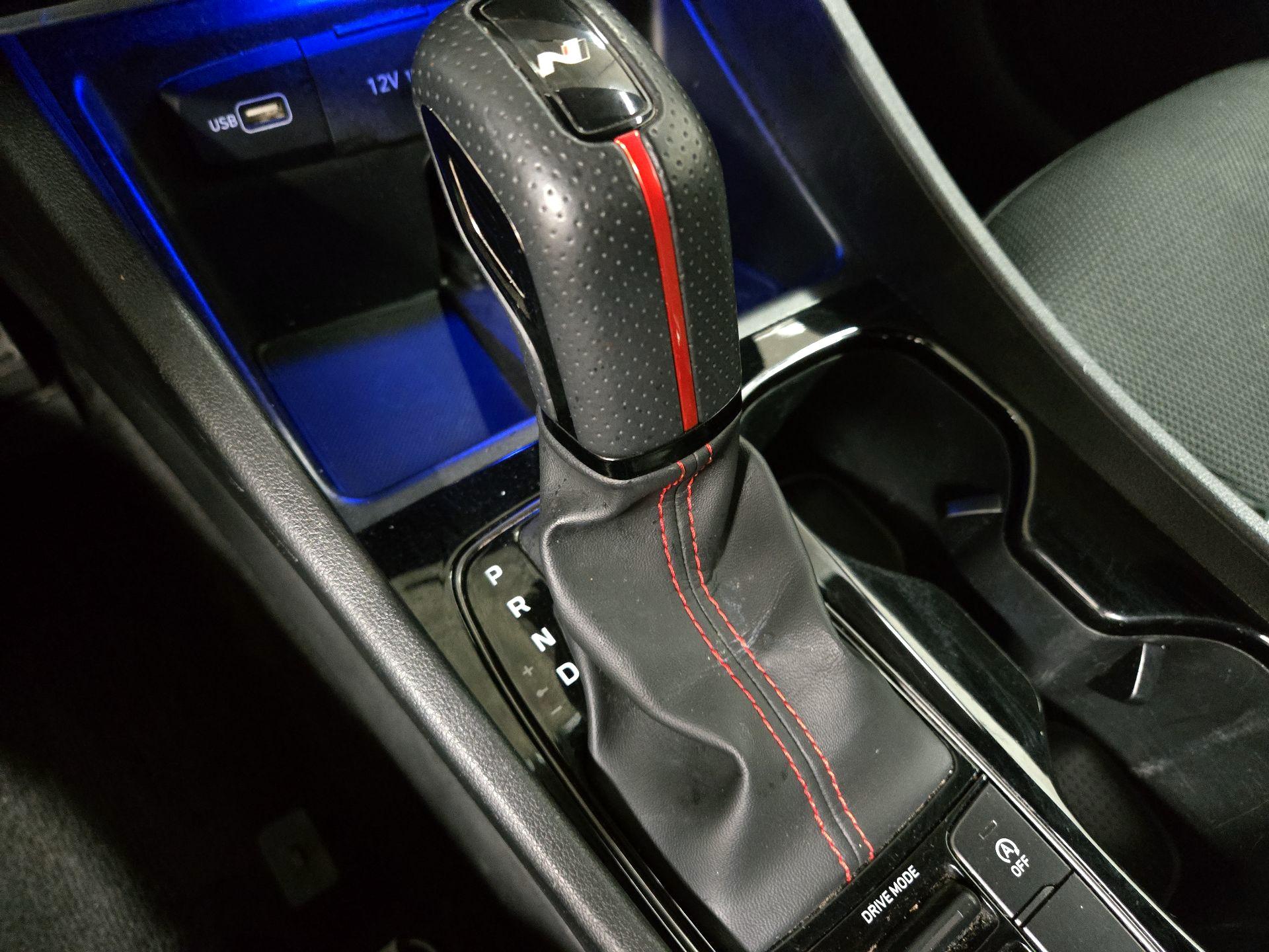 Thumbnail: 2023 Hyundai Tucson - 18