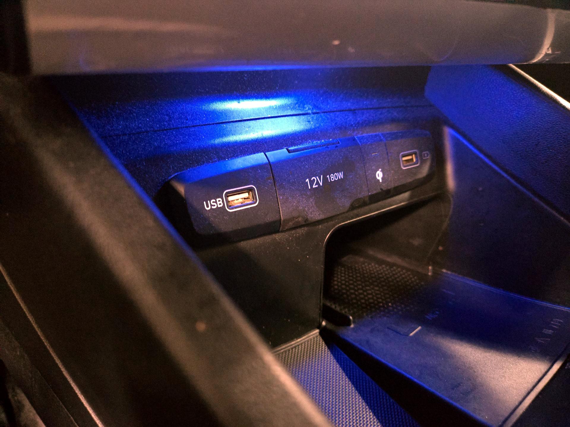 Thumbnail: 2023 Hyundai Tucson - 19