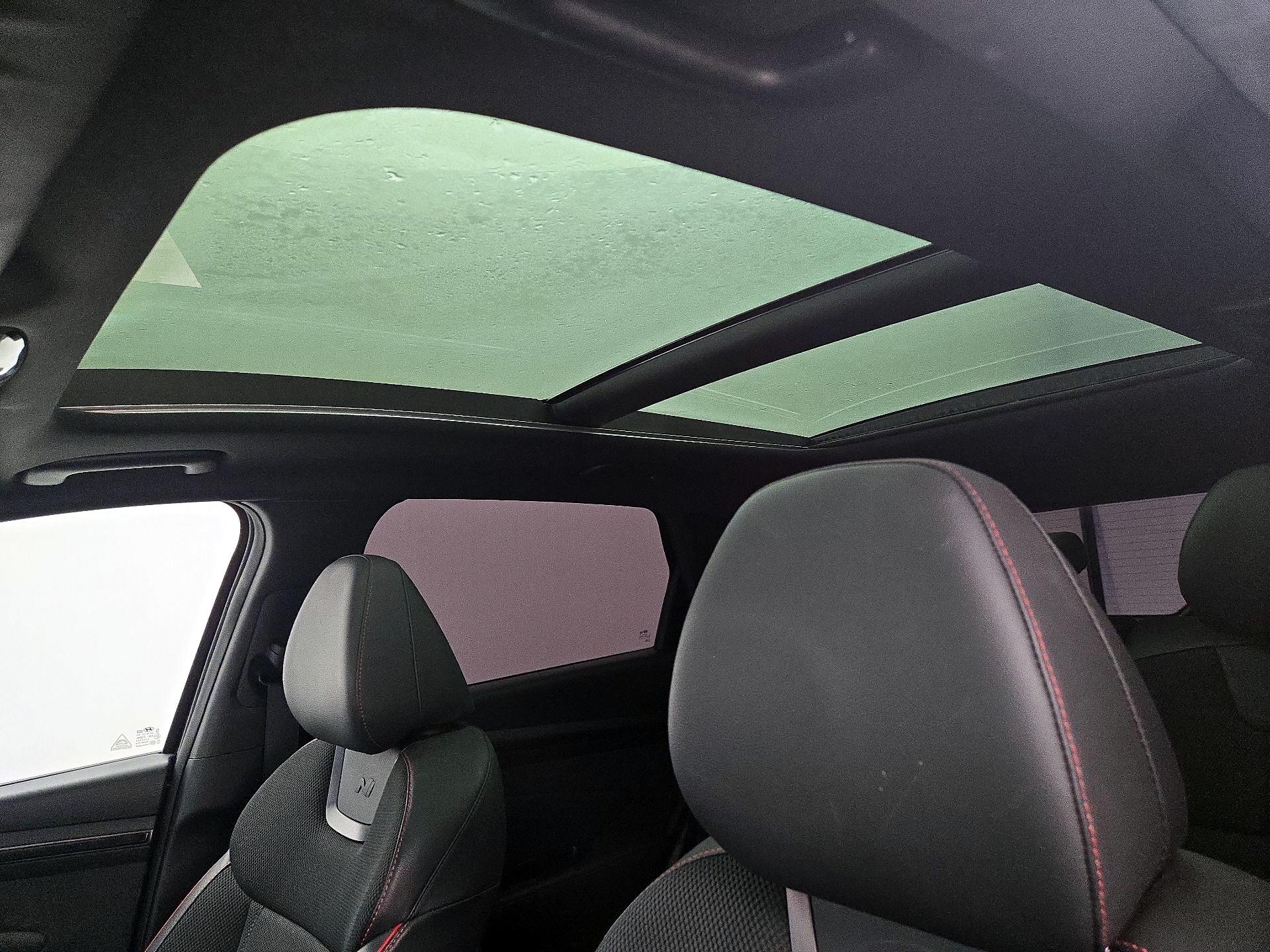 Thumbnail: 2023 Hyundai Tucson - 20