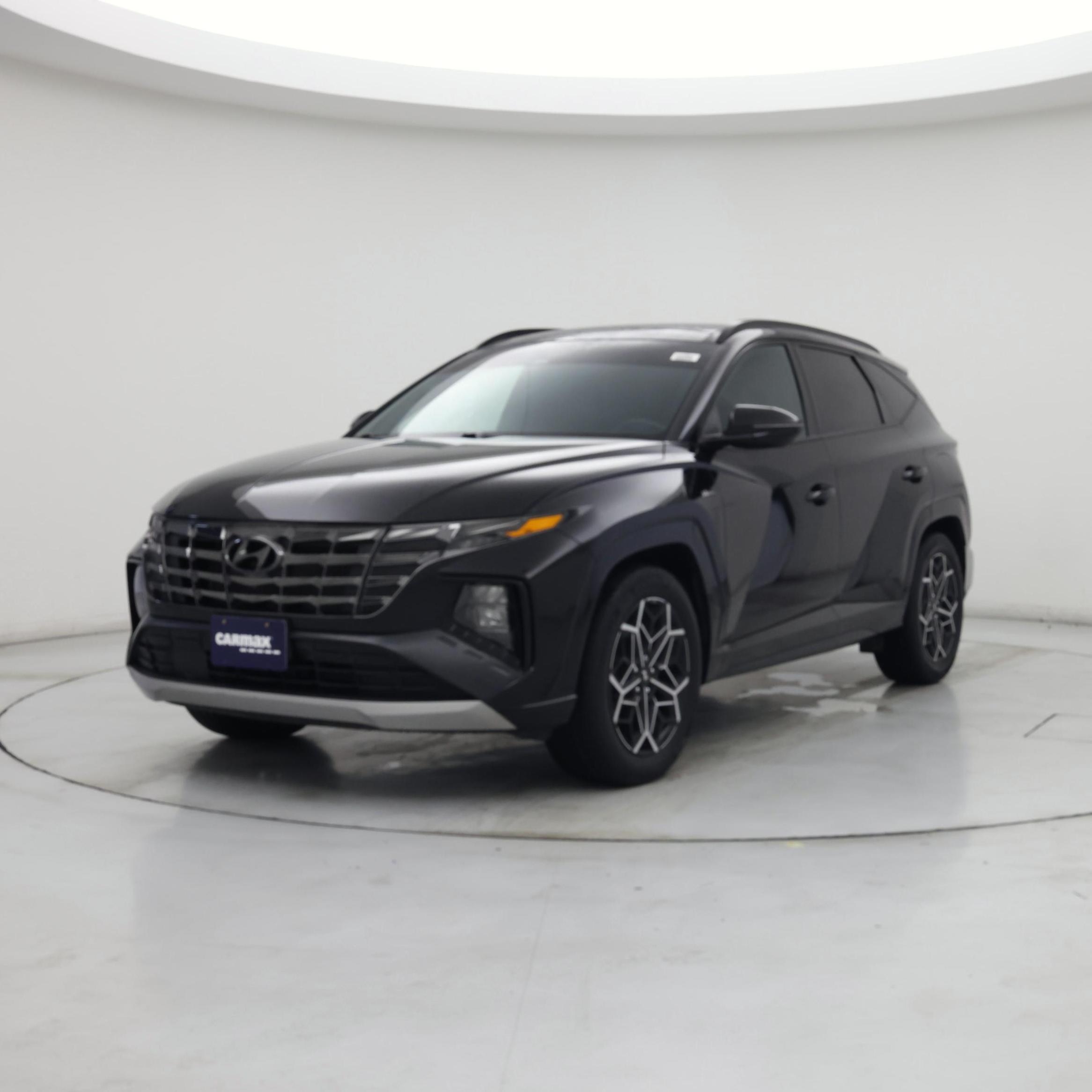 Thumbnail: 2023 Hyundai Tucson - 4