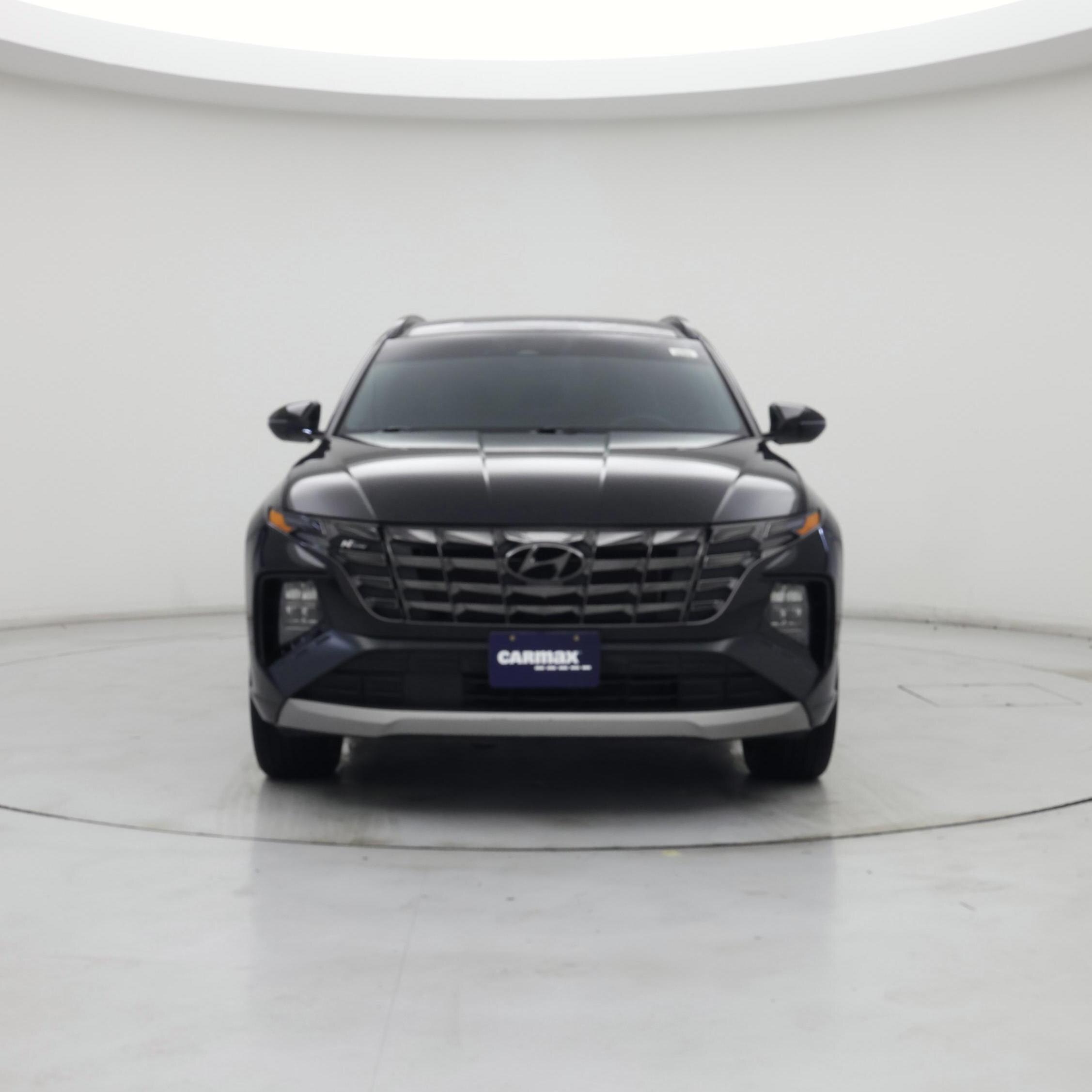 Thumbnail: 2023 Hyundai Tucson - 5