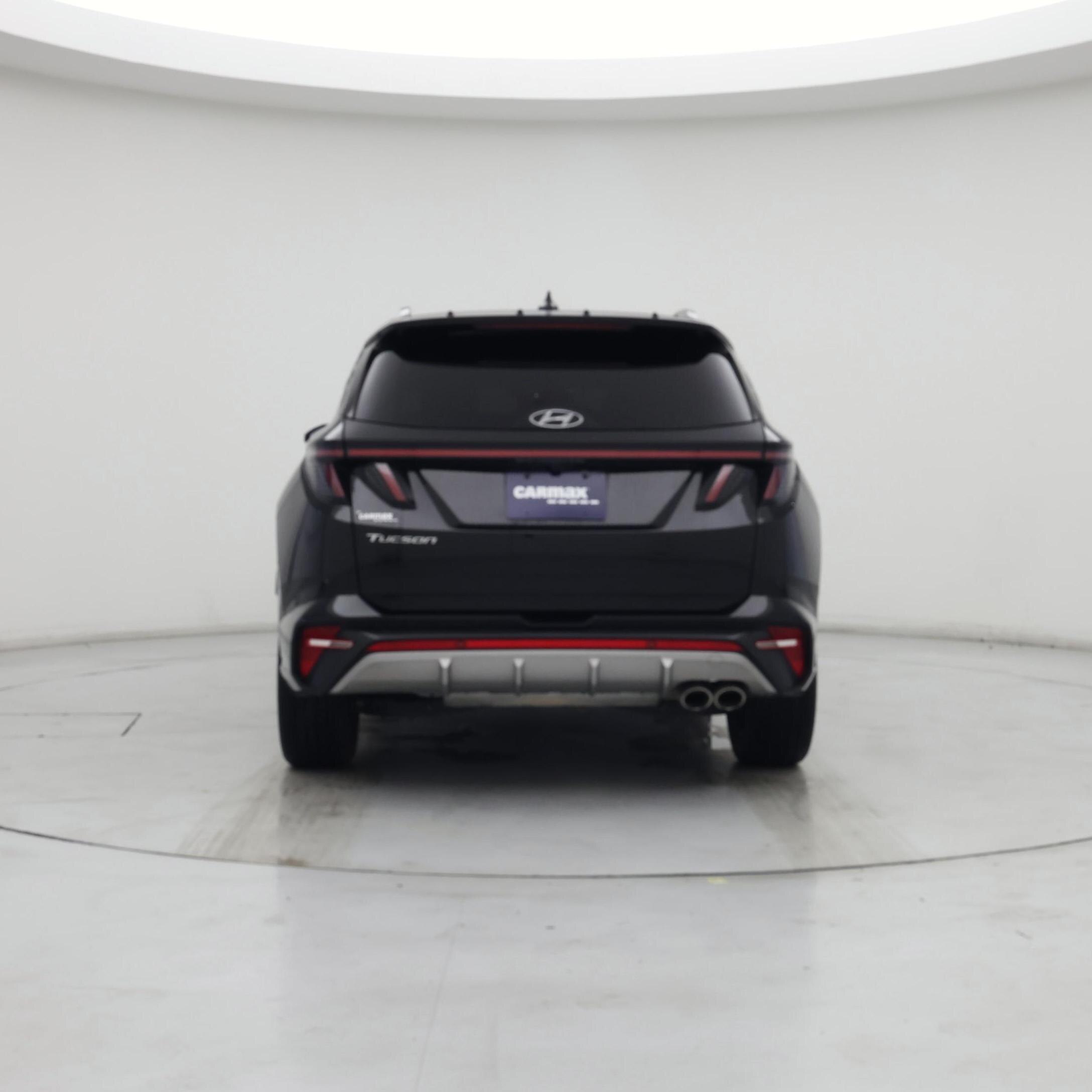 Thumbnail: 2023 Hyundai Tucson - 6