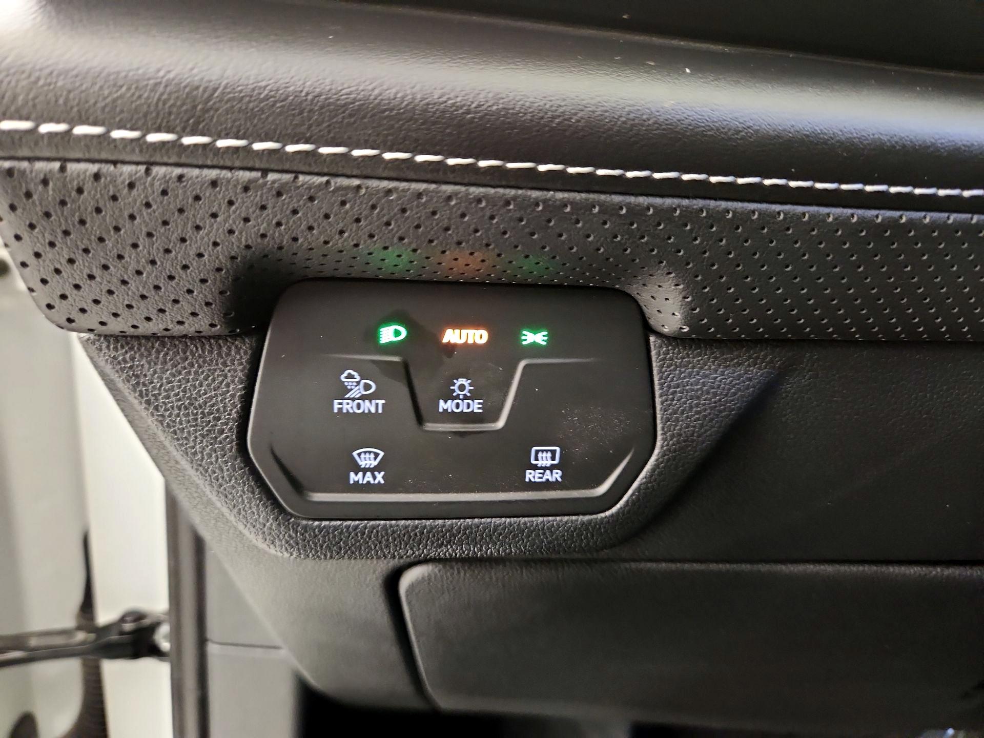 Thumbnail: 2024 Volkswagen Atlas - 13