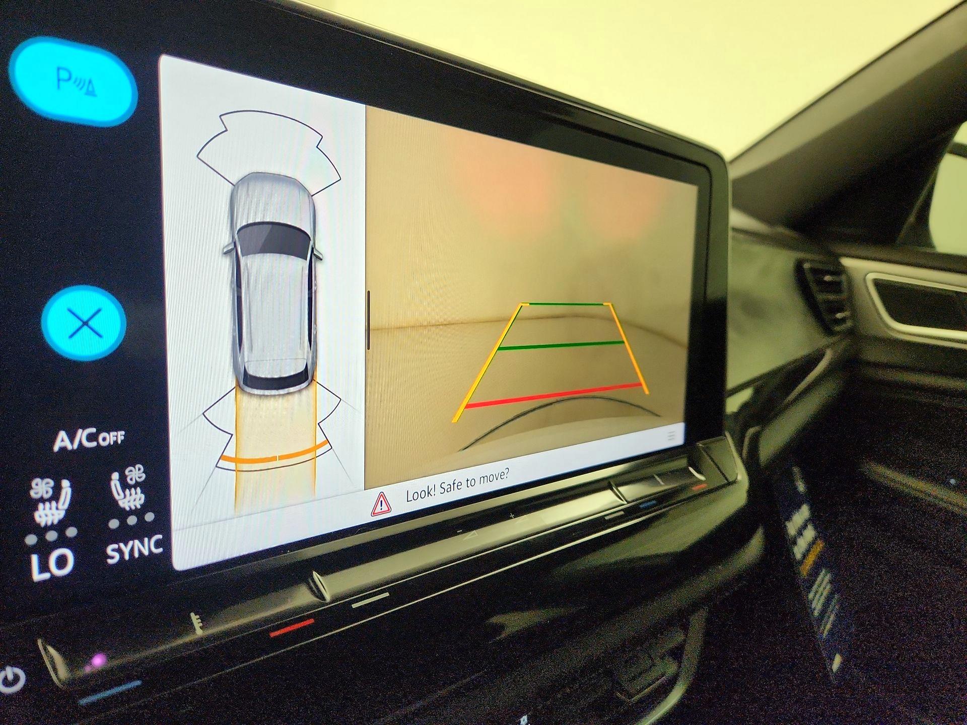 Thumbnail: 2024 Volkswagen Atlas - 14