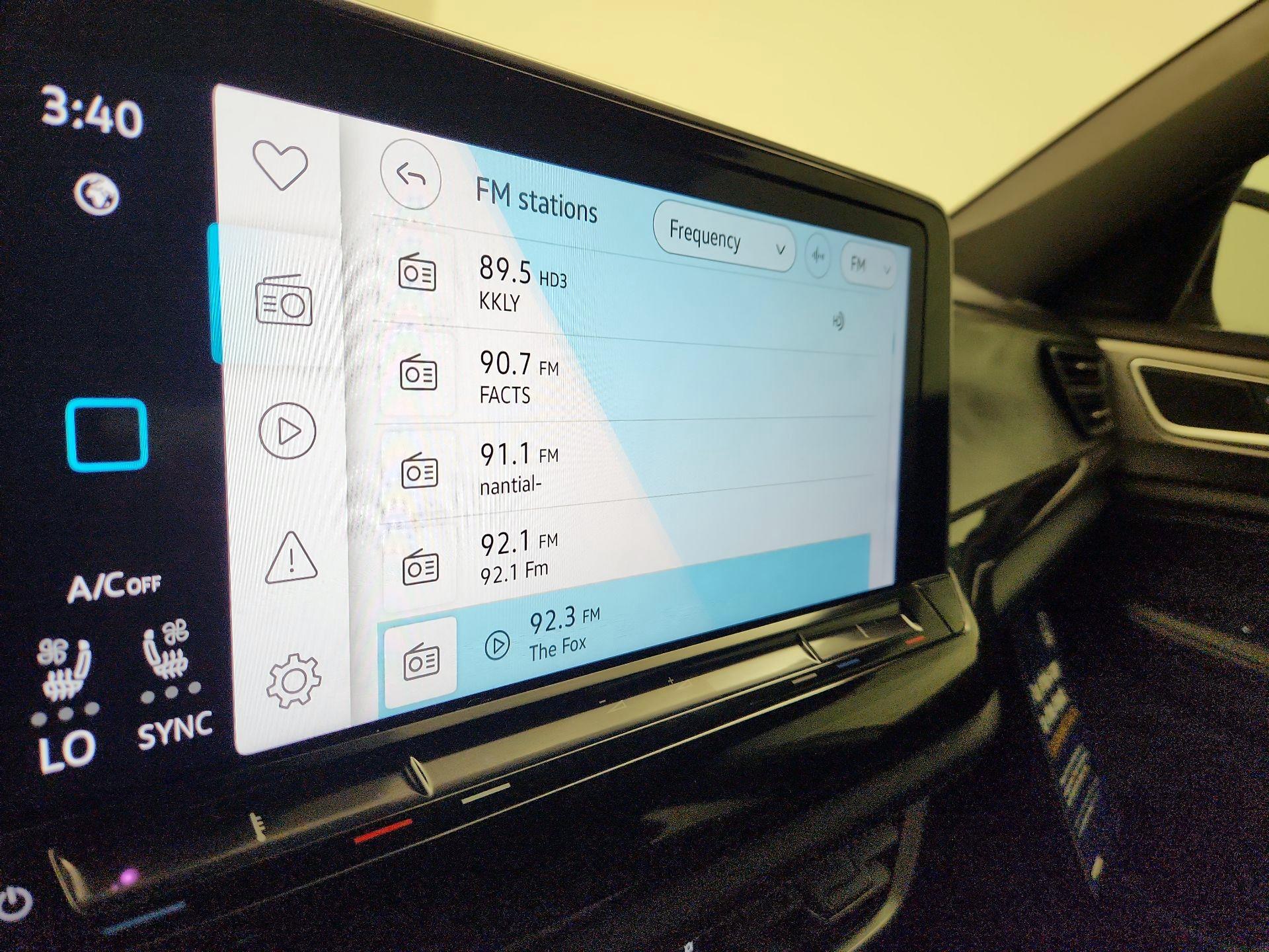 Thumbnail: 2024 Volkswagen Atlas - 15