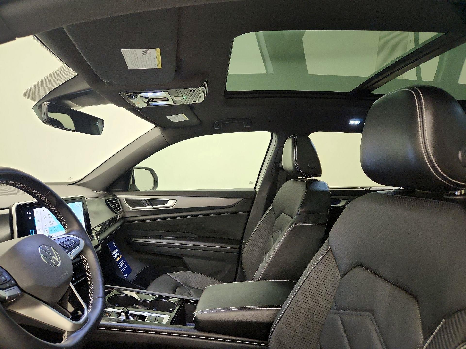 Thumbnail: 2024 Volkswagen Atlas - 18