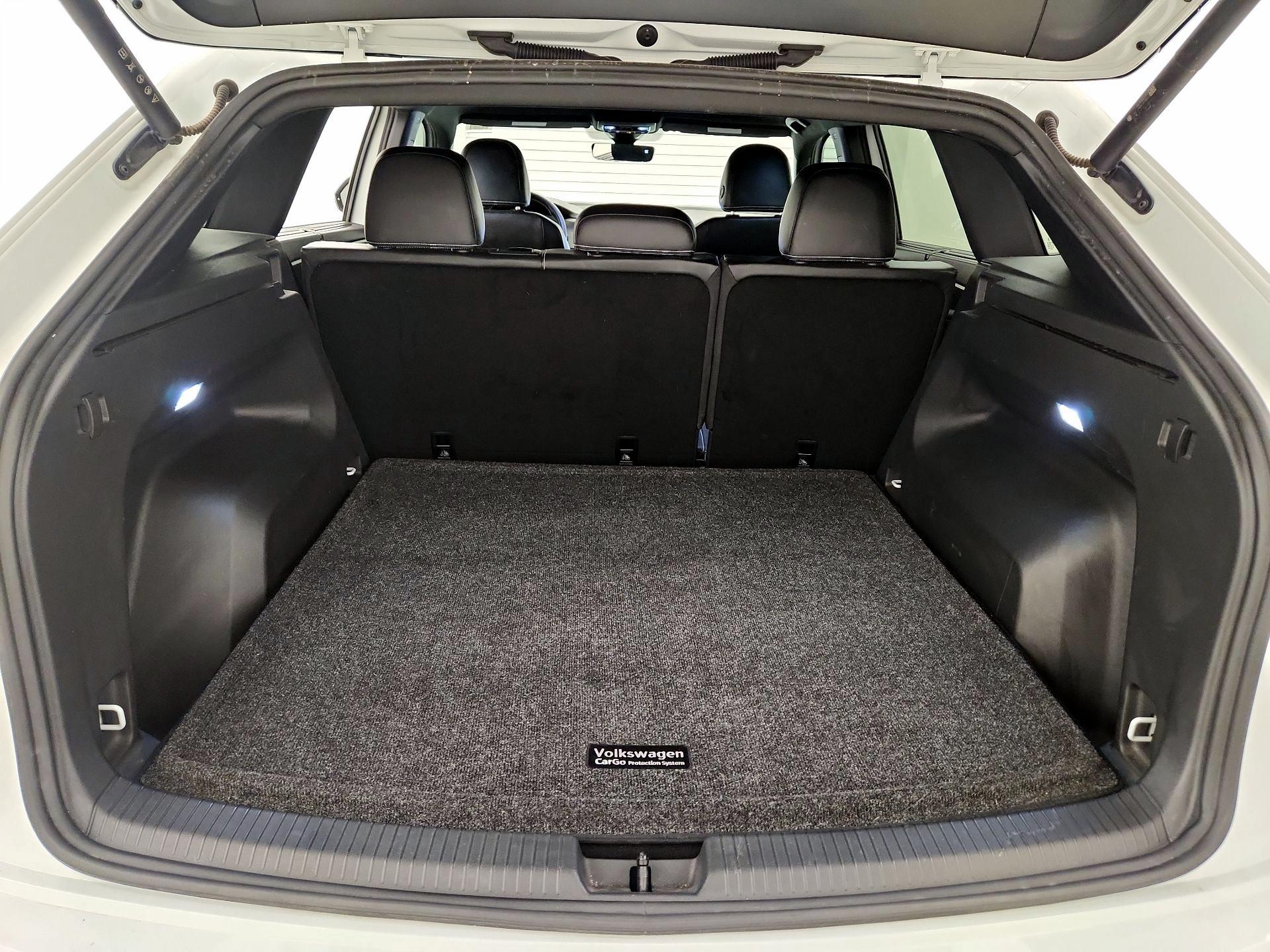 Thumbnail: 2024 Volkswagen Atlas - 20