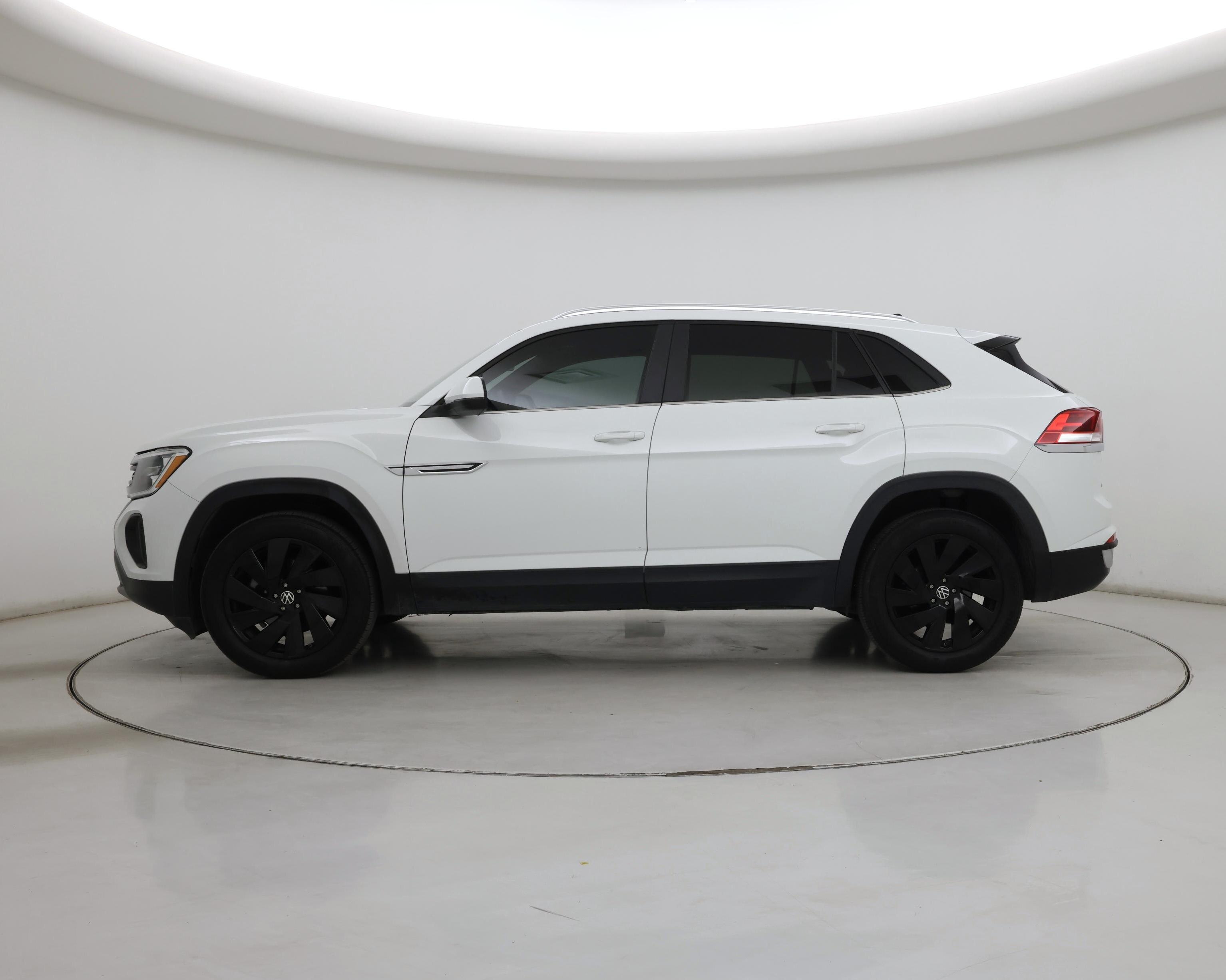 Thumbnail: 2024 Volkswagen Atlas - 3