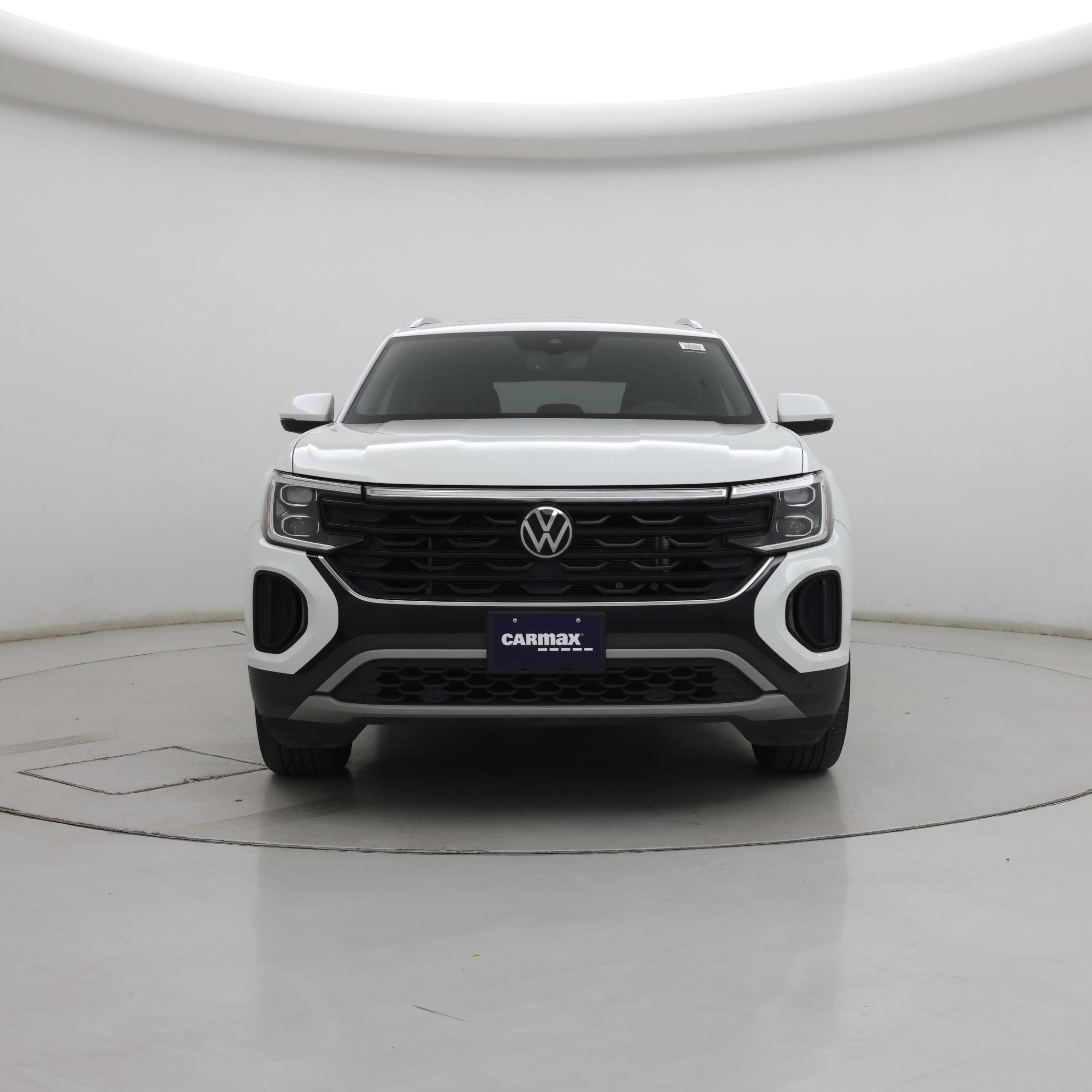 Thumbnail: 2024 Volkswagen Atlas - 5