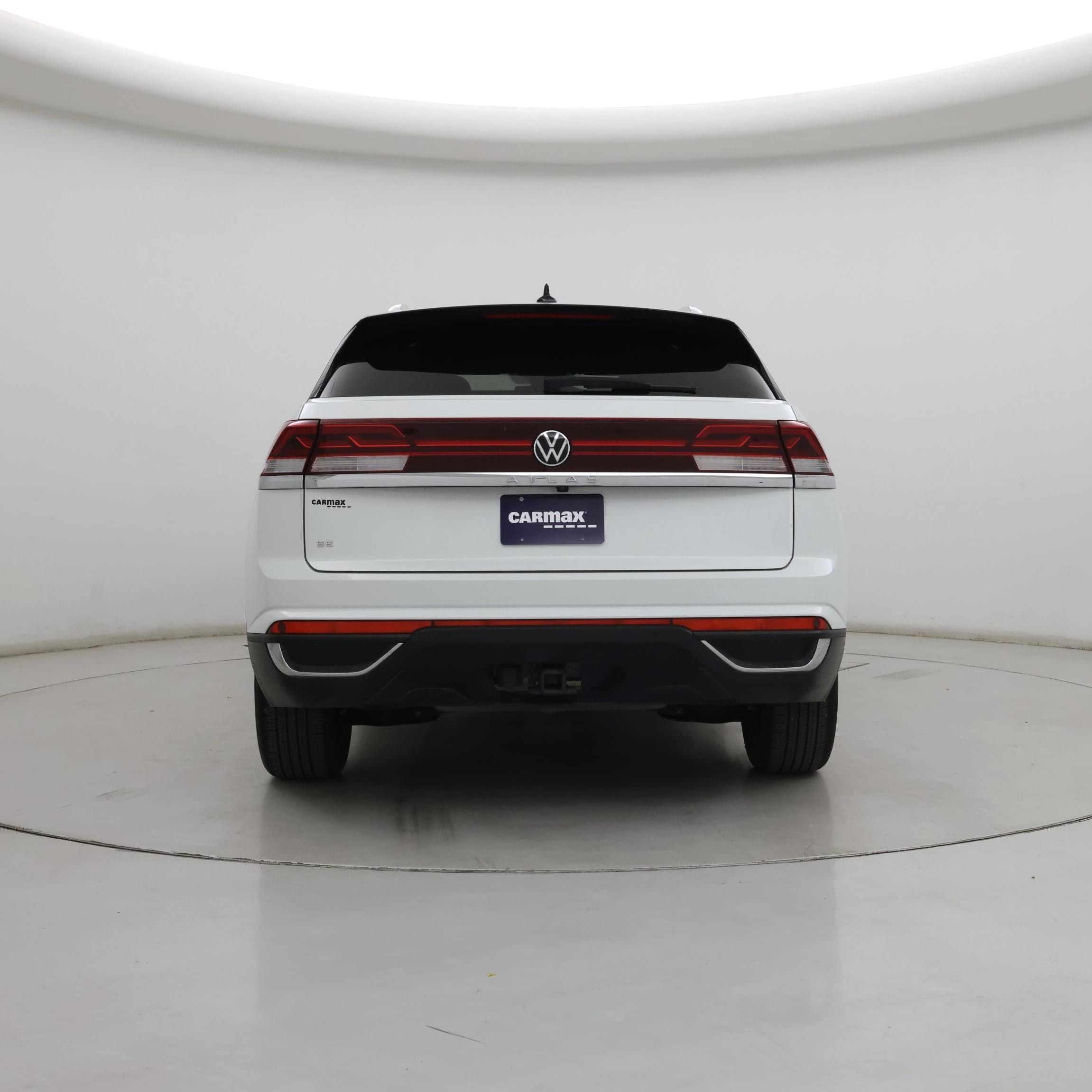 Thumbnail: 2024 Volkswagen Atlas - 6