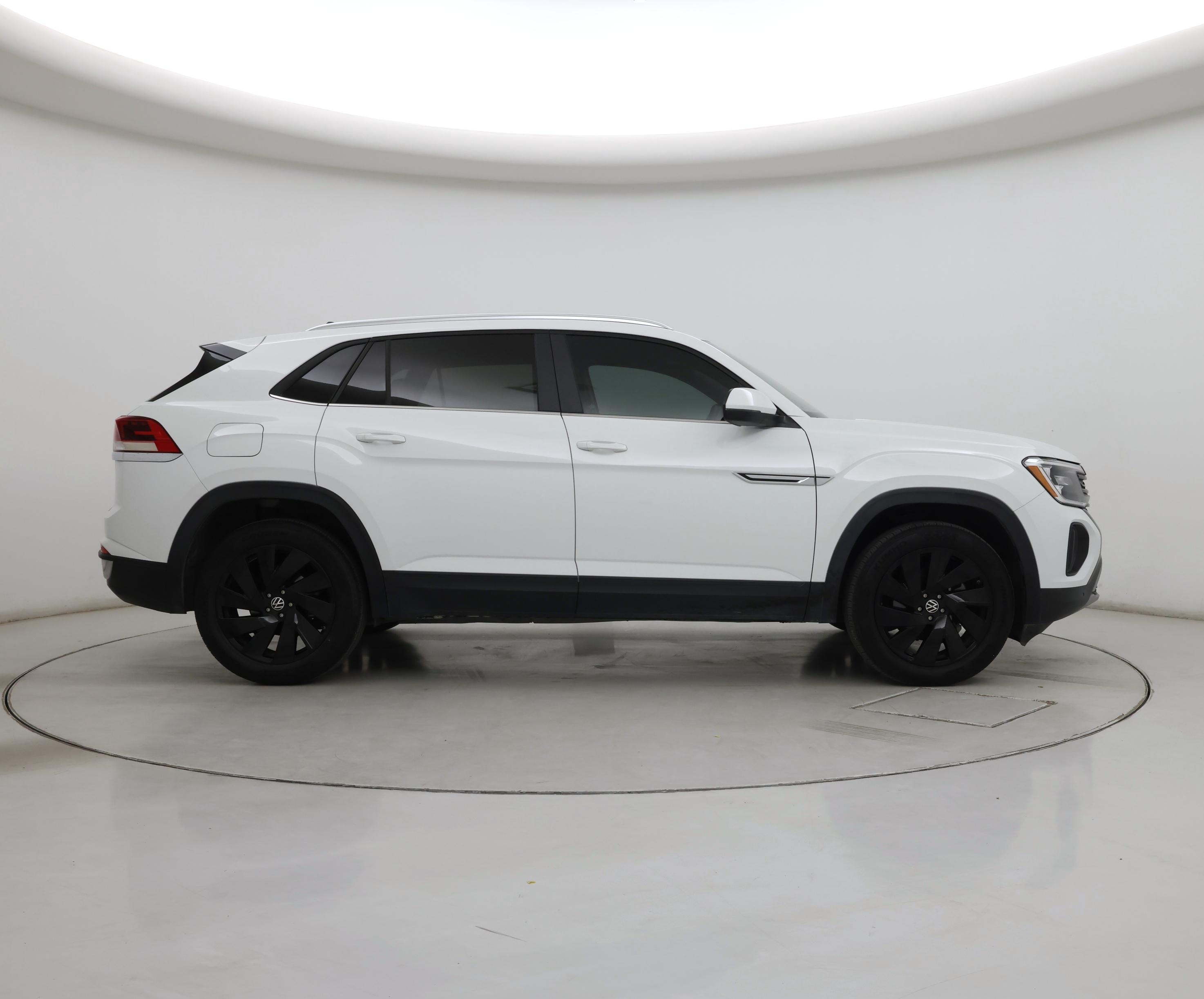 Thumbnail: 2024 Volkswagen Atlas - 7