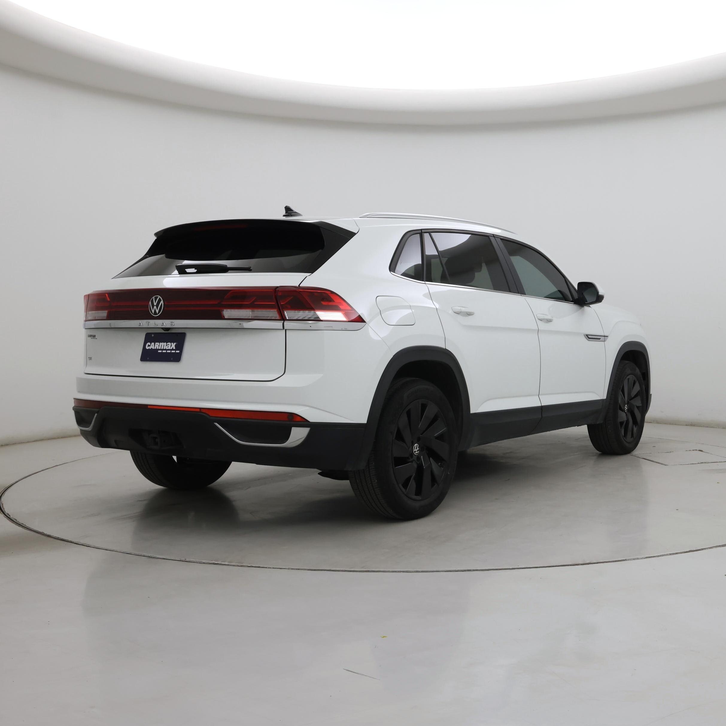 Thumbnail: 2024 Volkswagen Atlas - 8