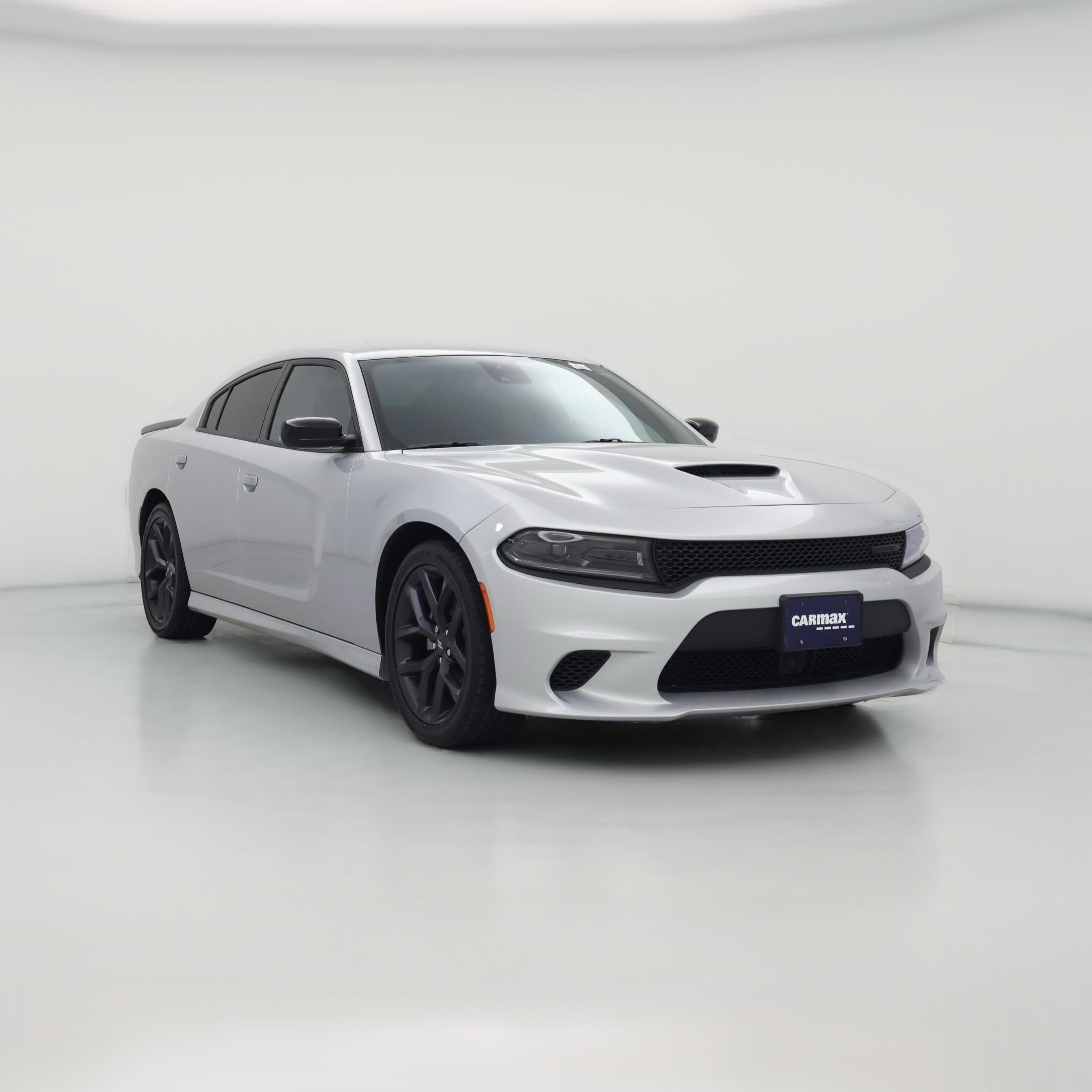 Thumbnail: 2023 Dodge Charger - 1