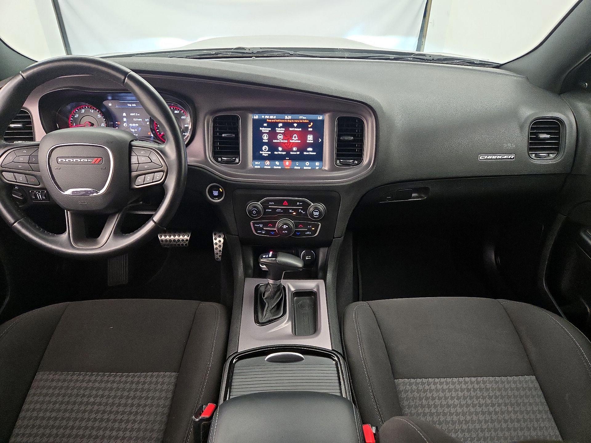 Thumbnail: 2023 Dodge Charger - 9