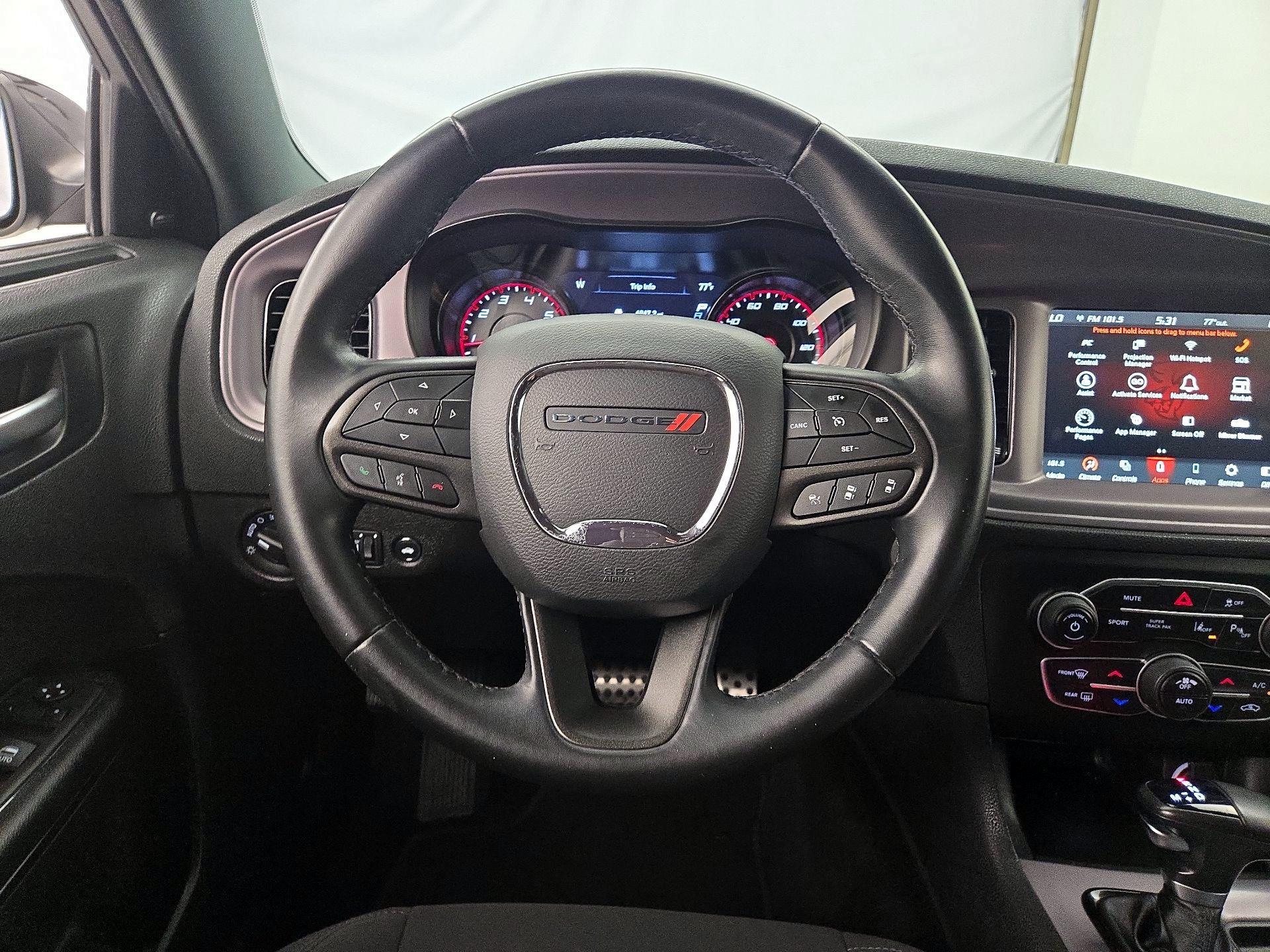 Thumbnail: 2023 Dodge Charger - 10