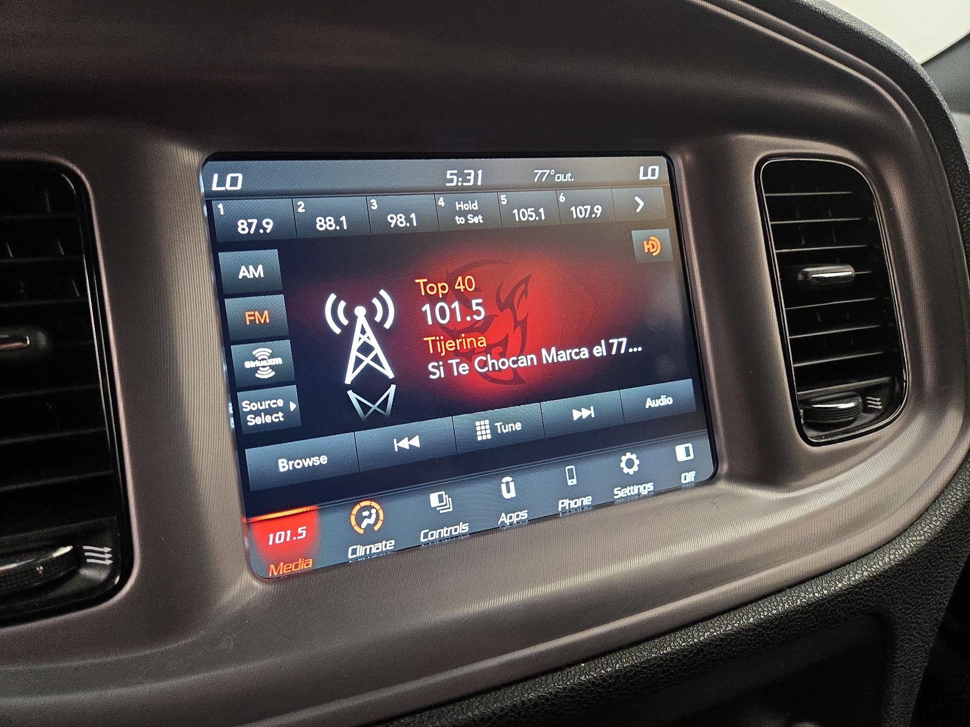 Thumbnail: 2023 Dodge Charger - 15