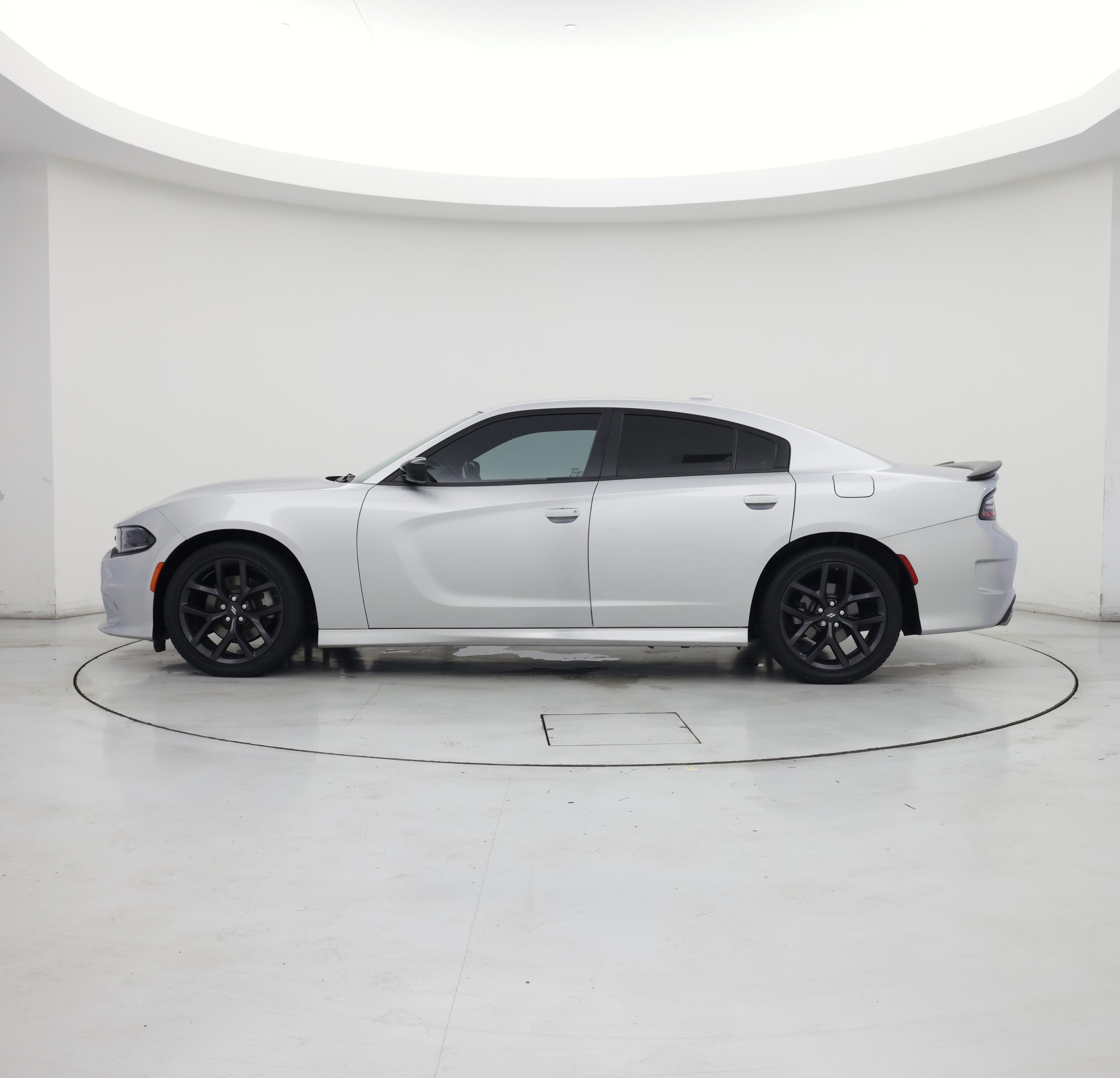 Thumbnail: 2023 Dodge Charger - 3