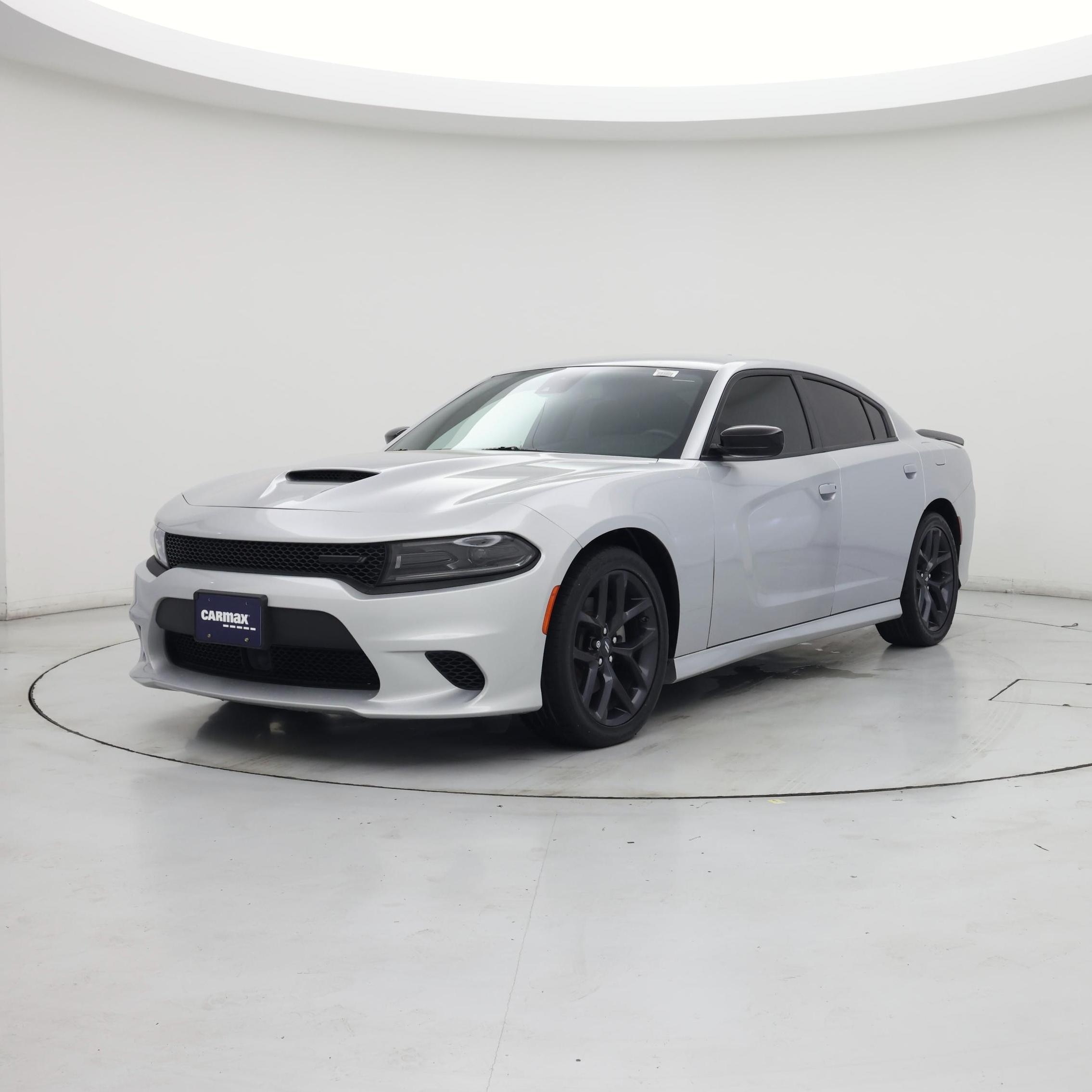 Thumbnail: 2023 Dodge Charger - 4