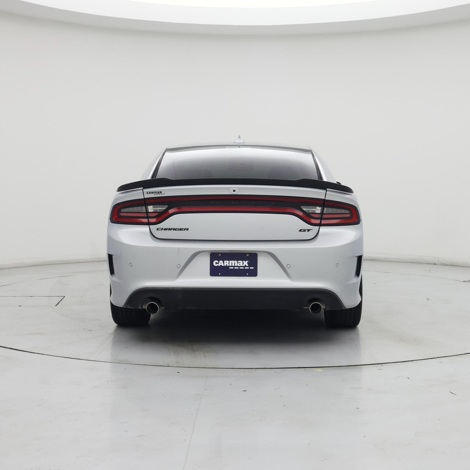 Thumbnail: 2023 Dodge Charger - 6