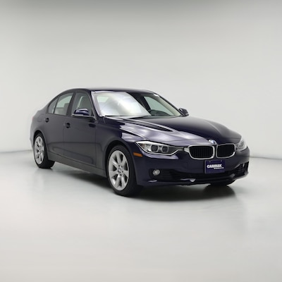 2015 BMW 328 I