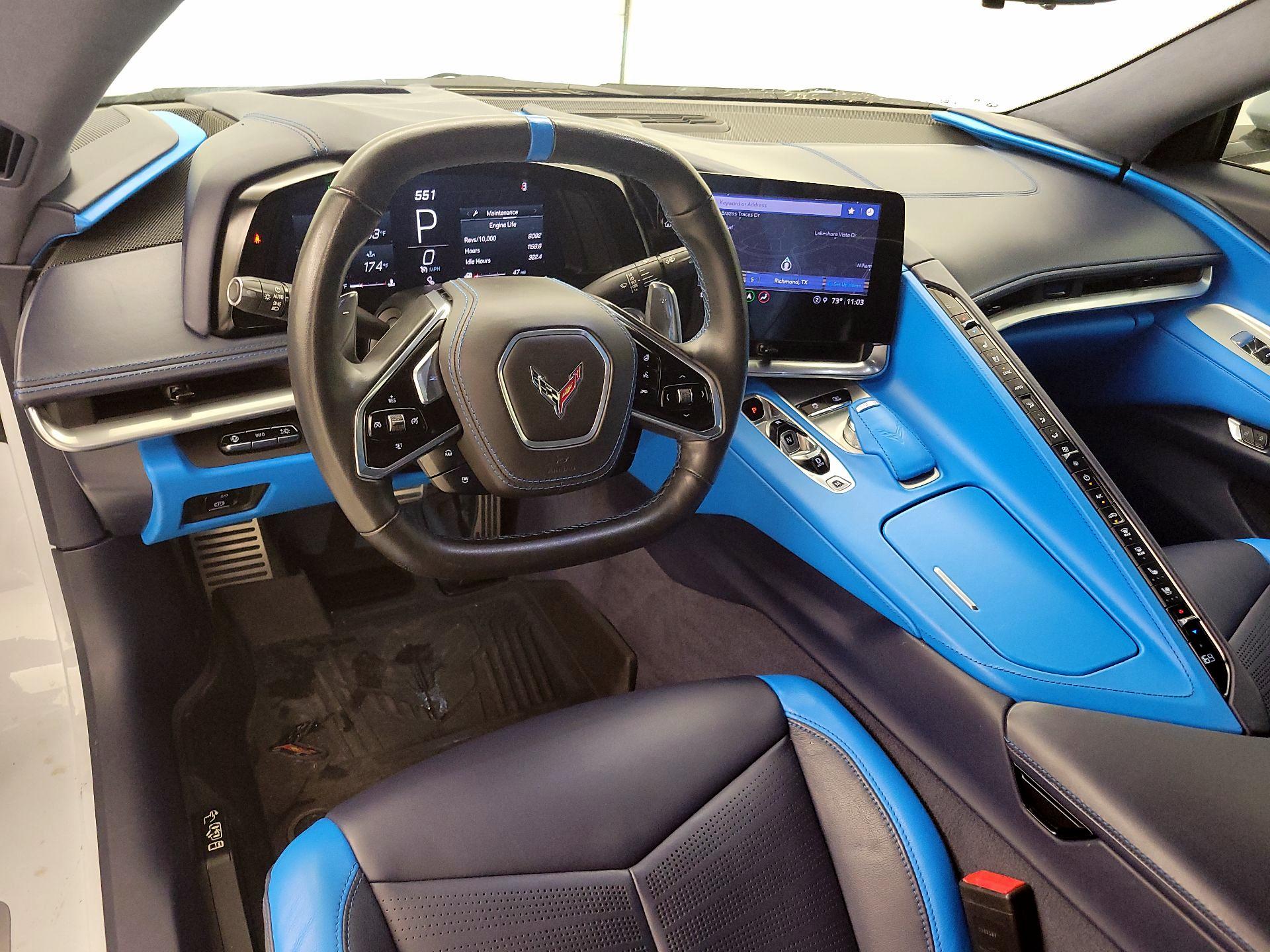 Thumbnail: 2021 Chevrolet Corvette - 9