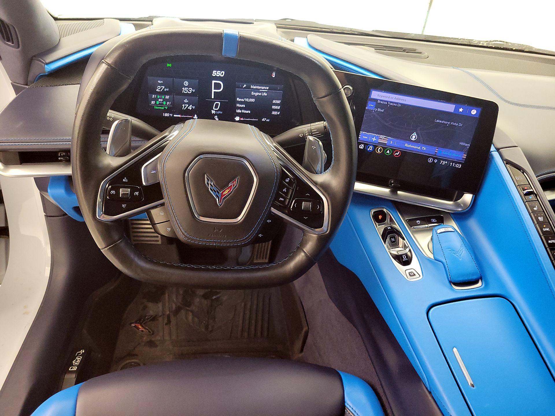 Thumbnail: 2021 Chevrolet Corvette - 10