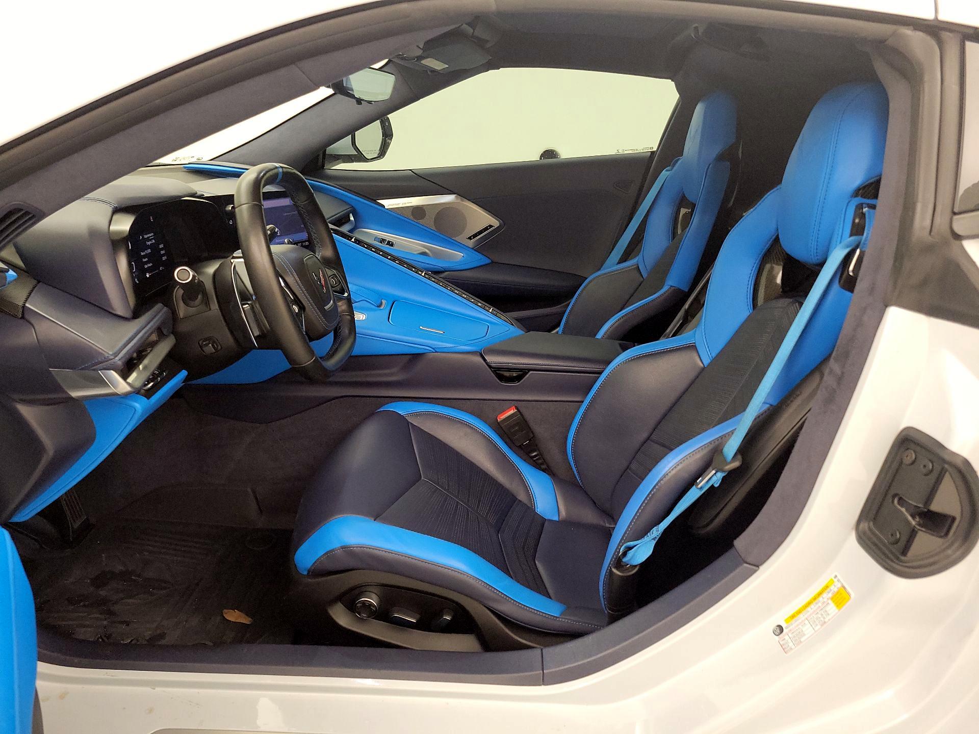 Thumbnail: 2021 Chevrolet Corvette - 11