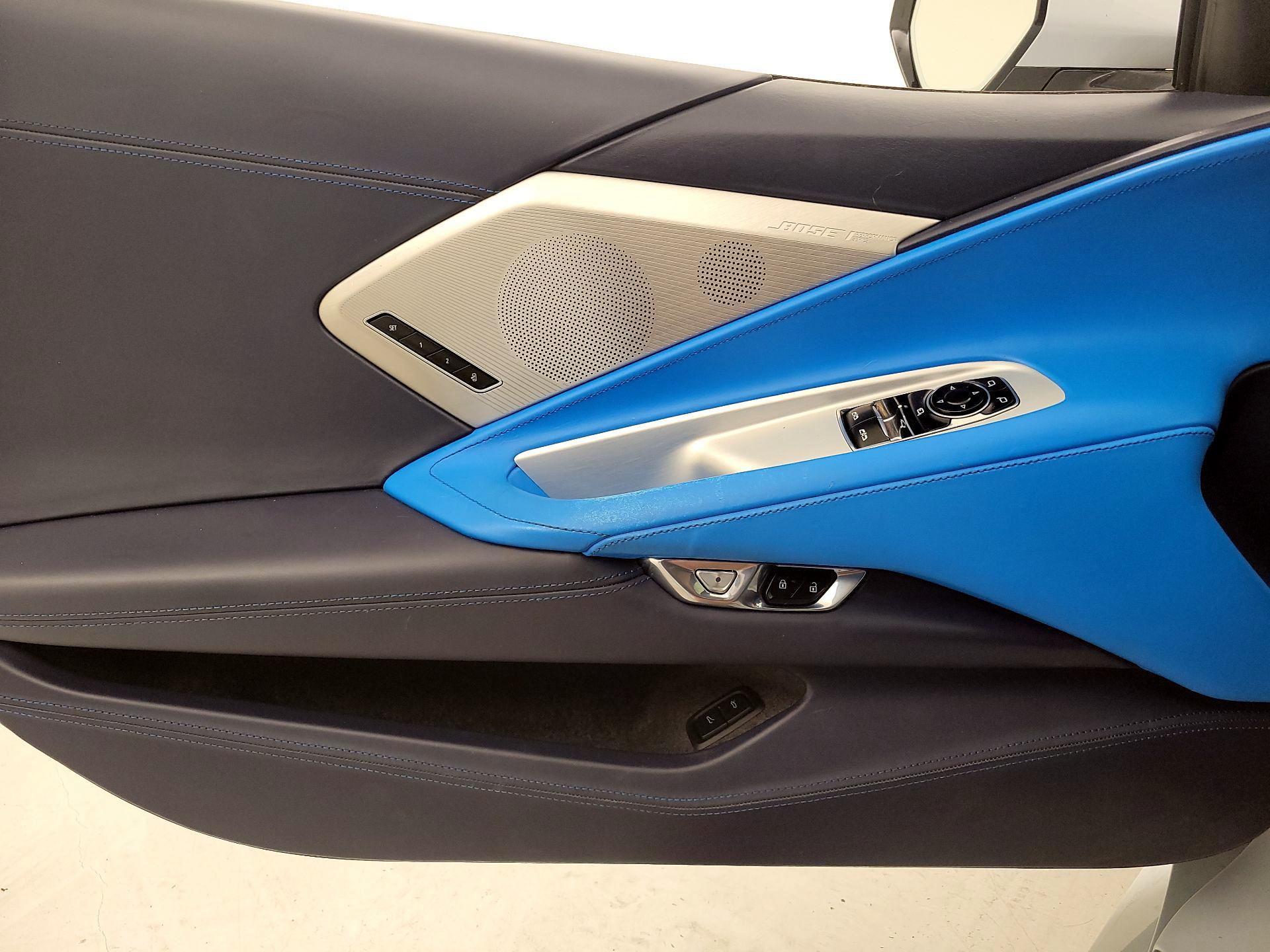 Thumbnail: 2021 Chevrolet Corvette - 12