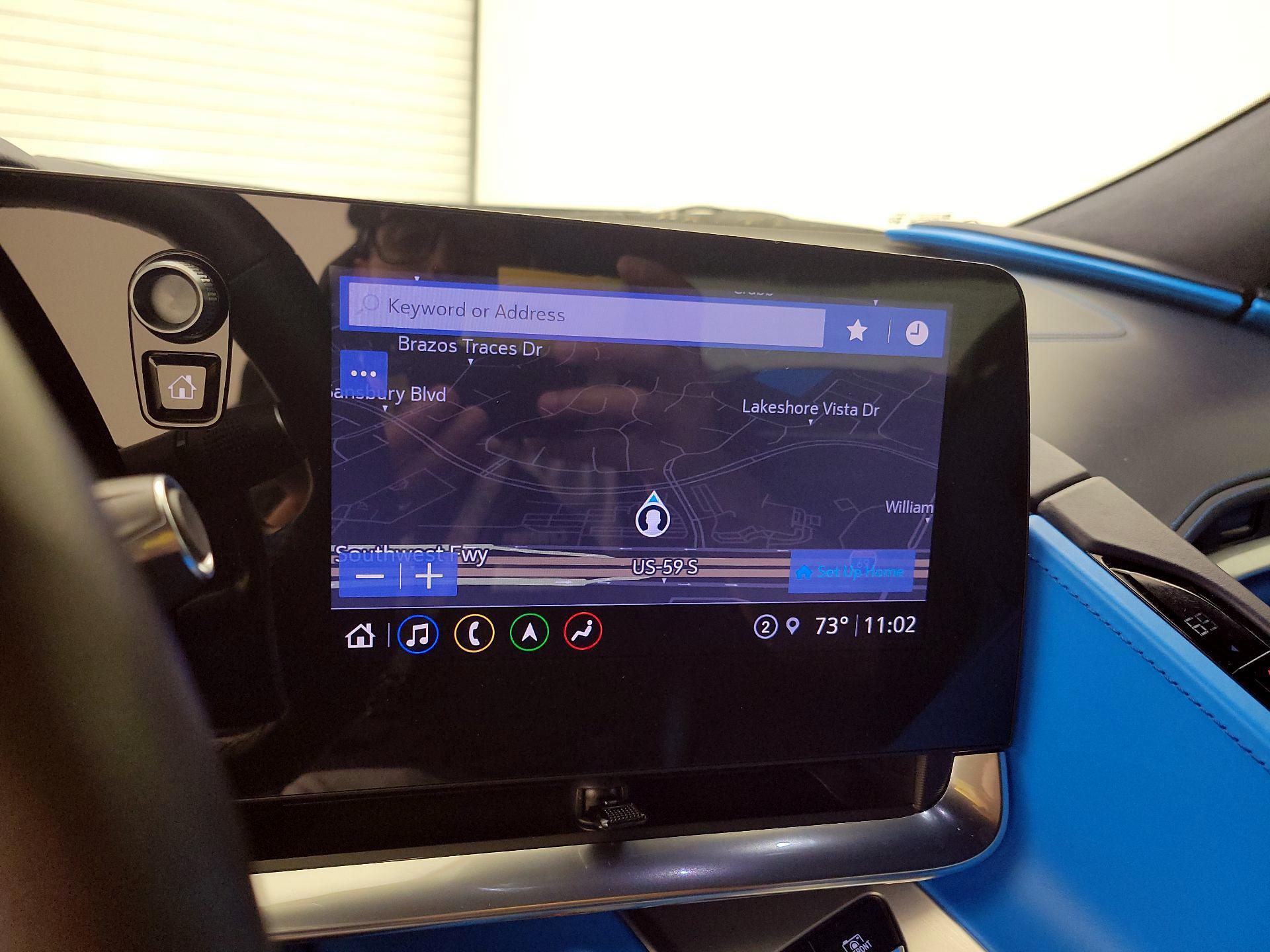 Thumbnail: 2021 Chevrolet Corvette - 14