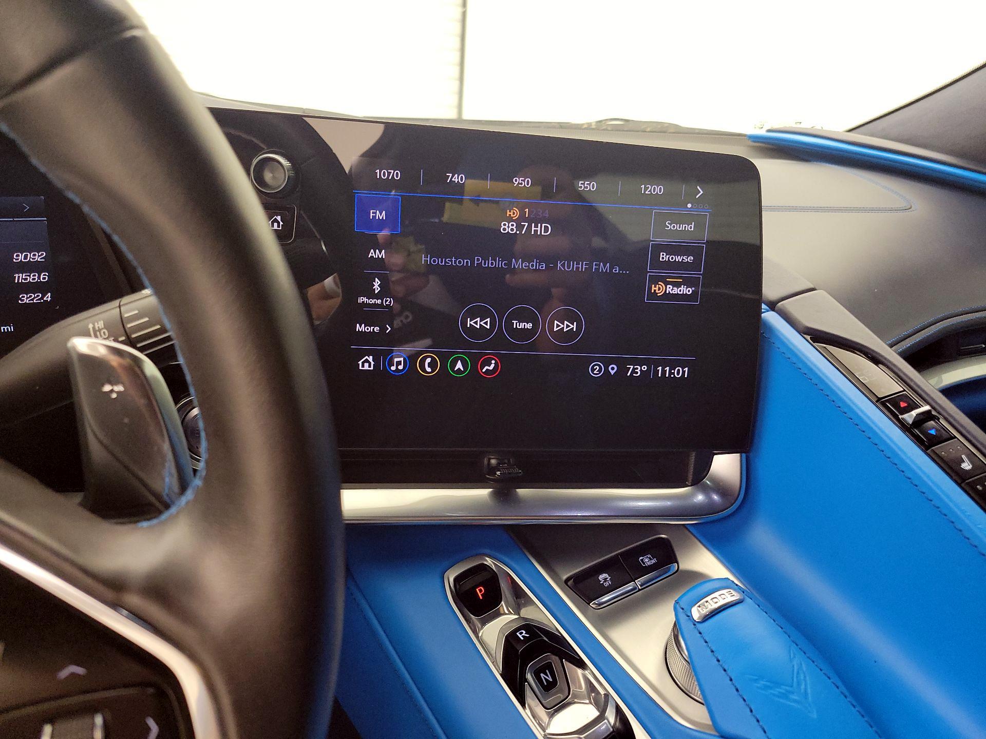 Thumbnail: 2021 Chevrolet Corvette - 16