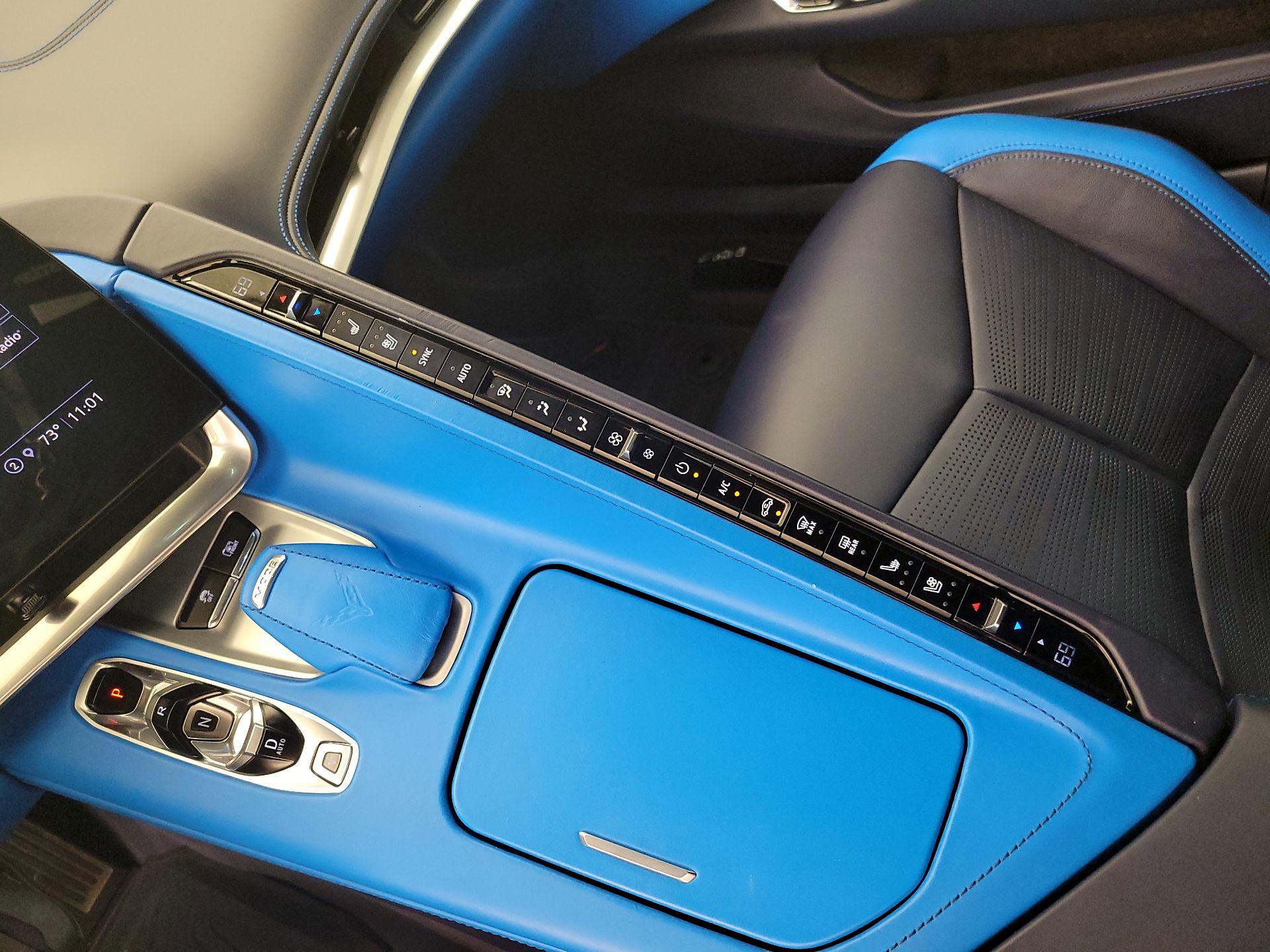 Thumbnail: 2021 Chevrolet Corvette - 17