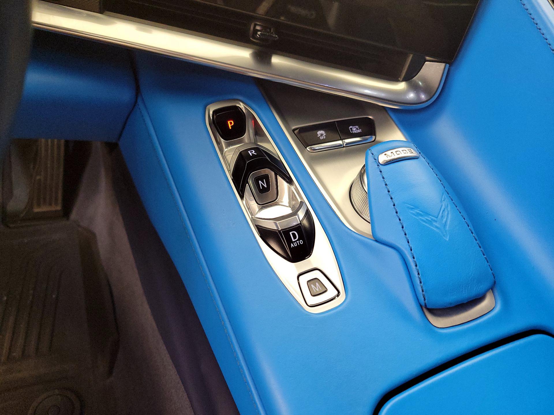 Thumbnail: 2021 Chevrolet Corvette - 18